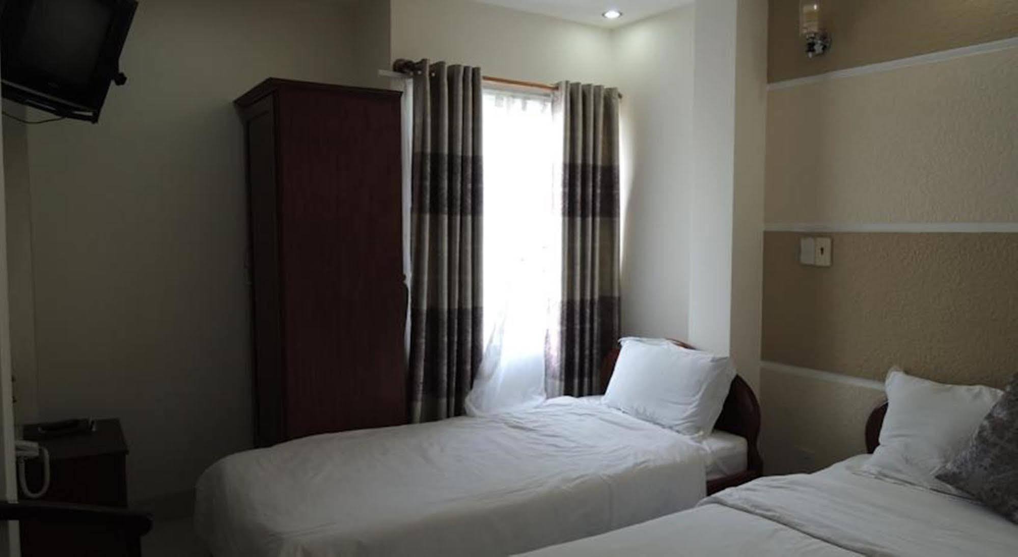 Apus Hotel