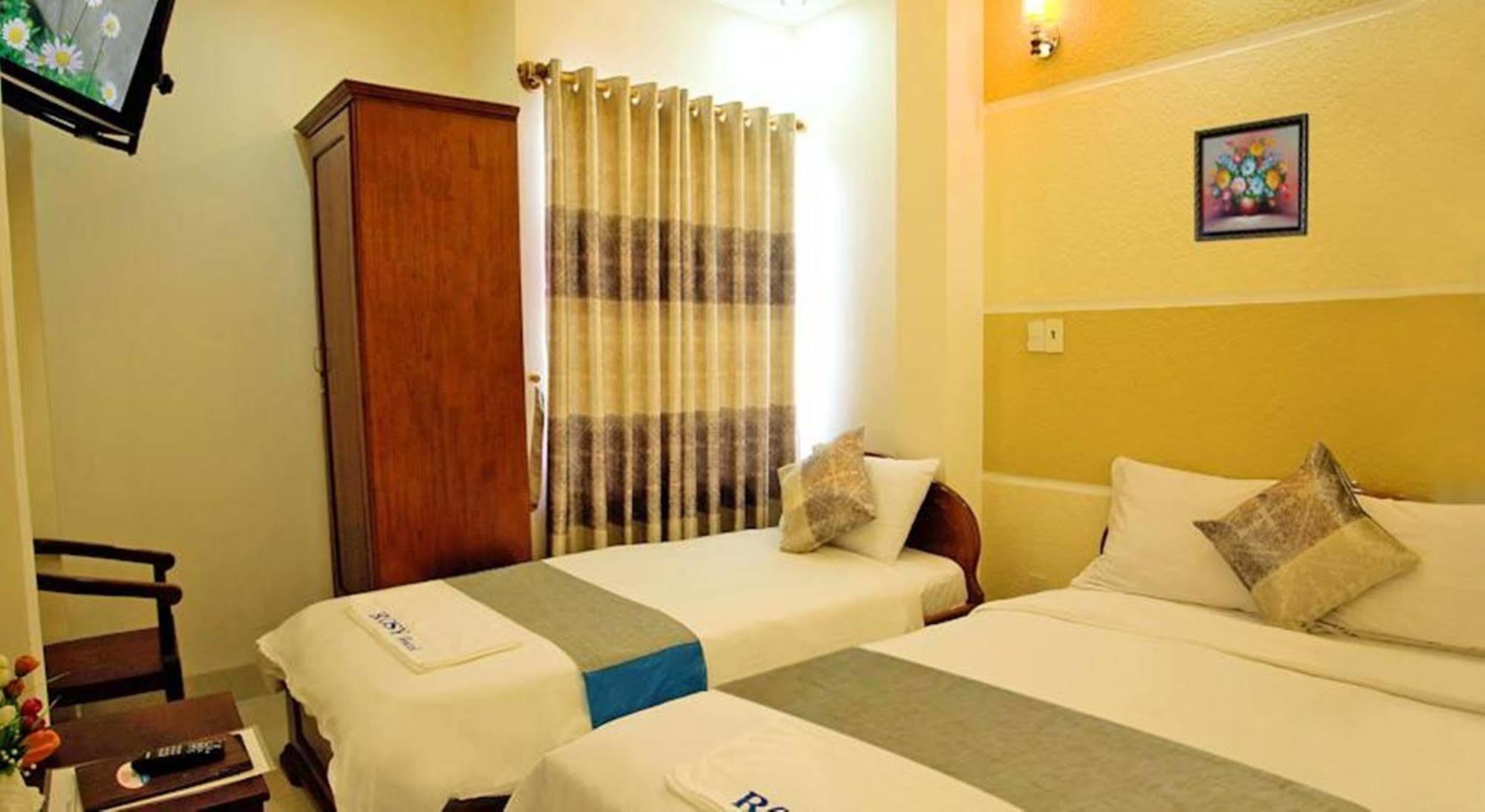 Apus 2* Nha Trang