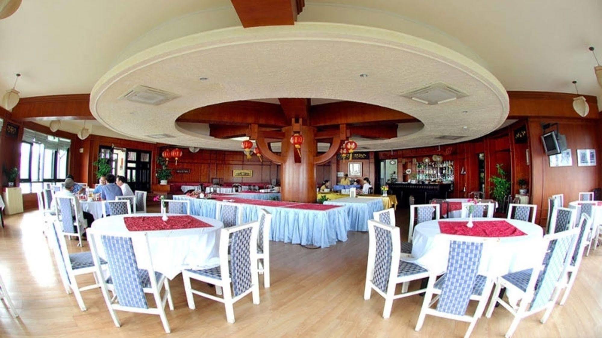 Long Hai Beach Resort Vũng Tàu