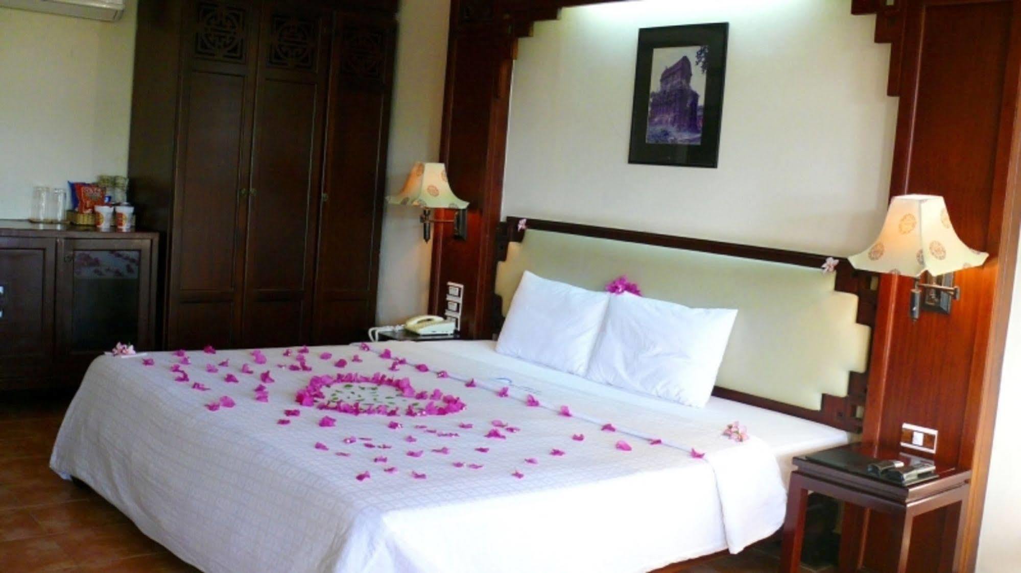 Resort Long Hai Beach