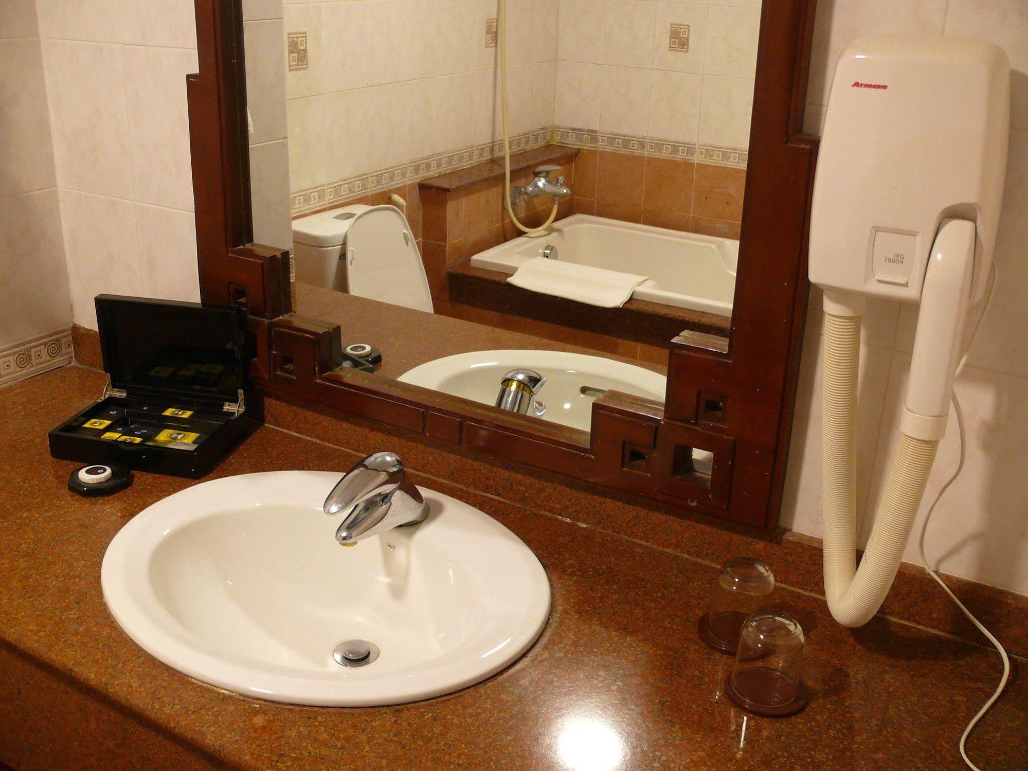 Resort Long Hai Beach 4*