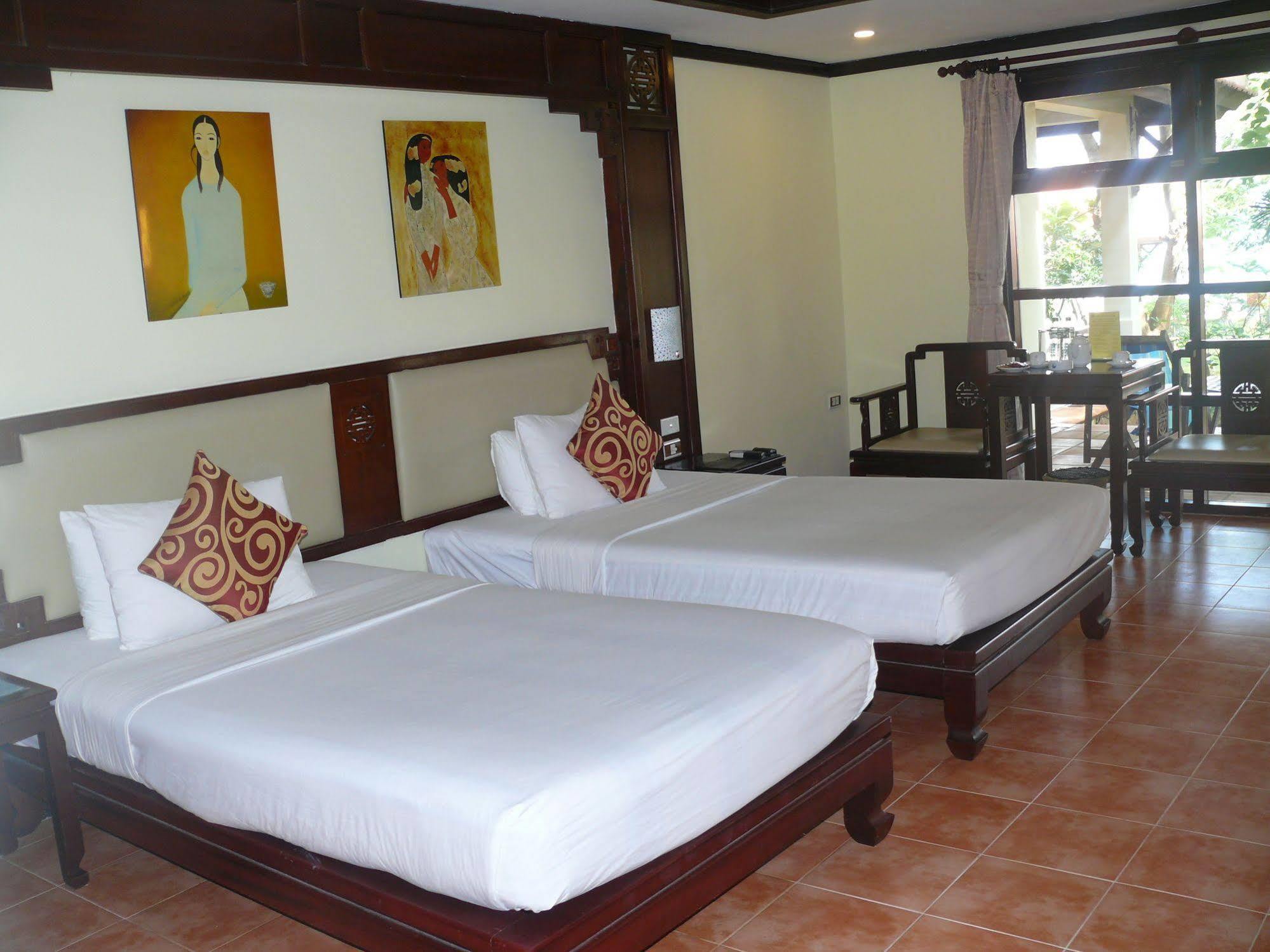 Long Hai Beach 4*