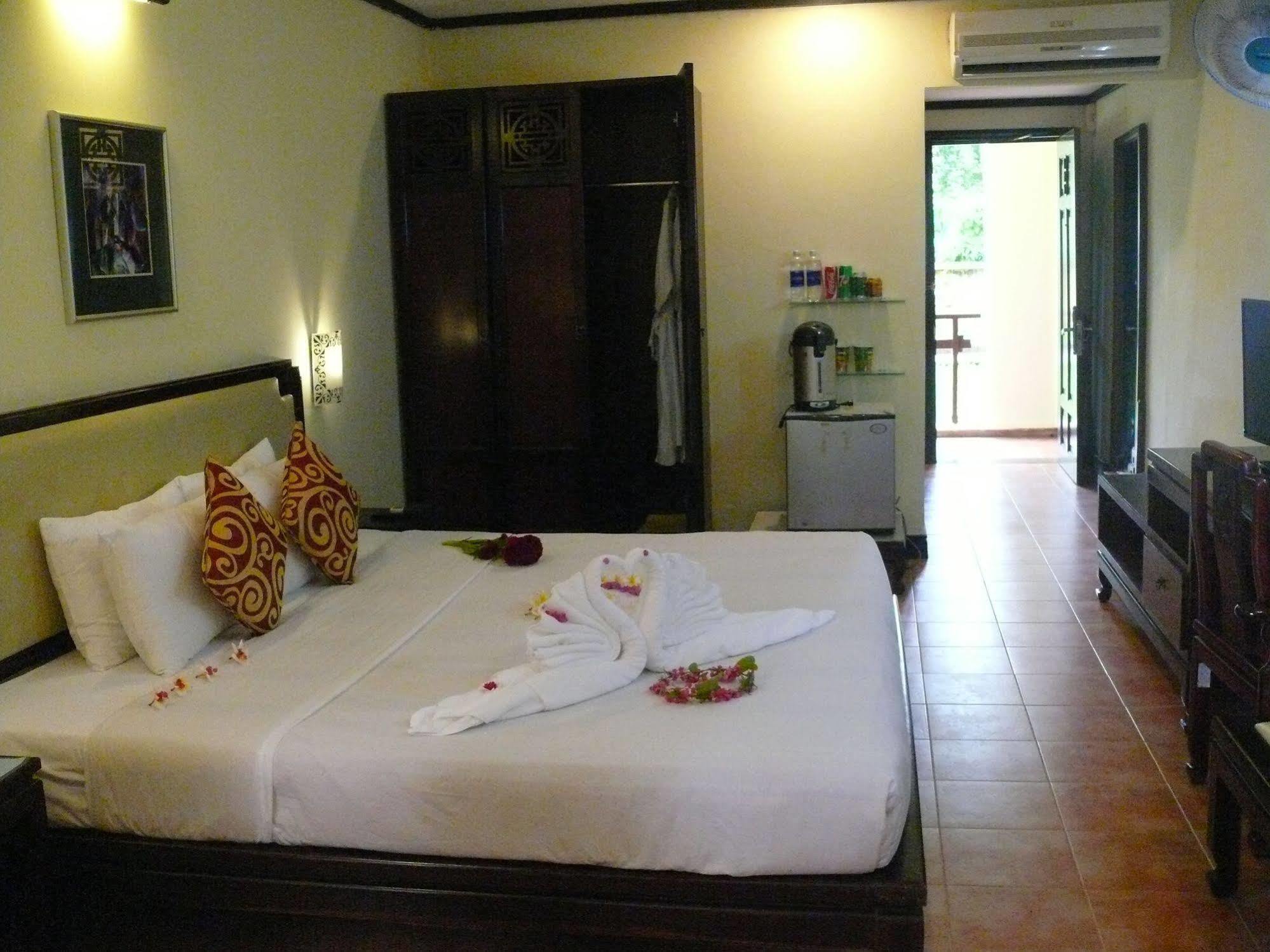 Long Hai Beach Resort Vũng Tàu