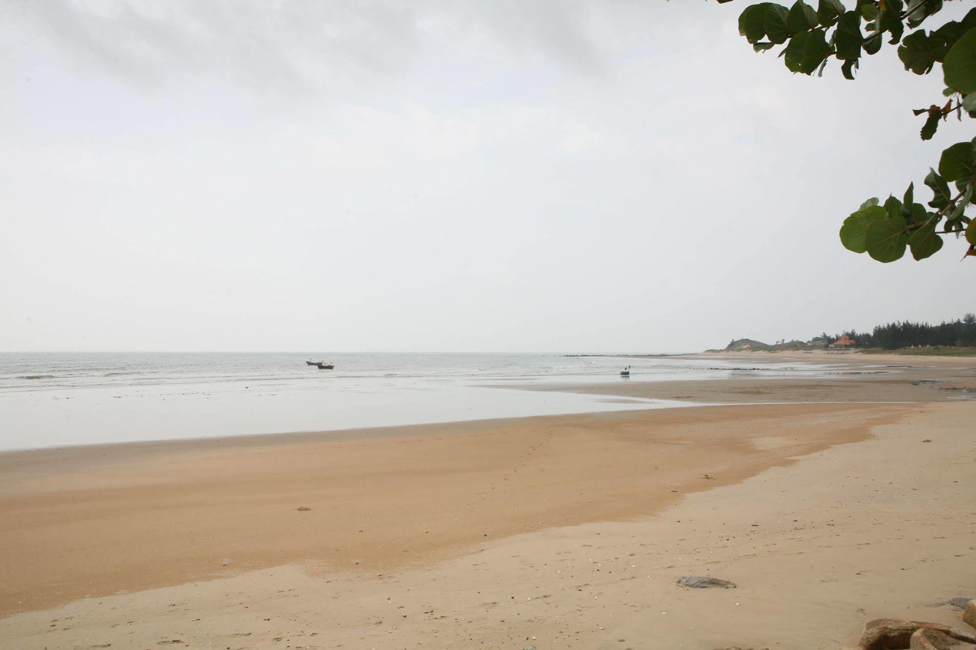 Long Hai Beach Resort