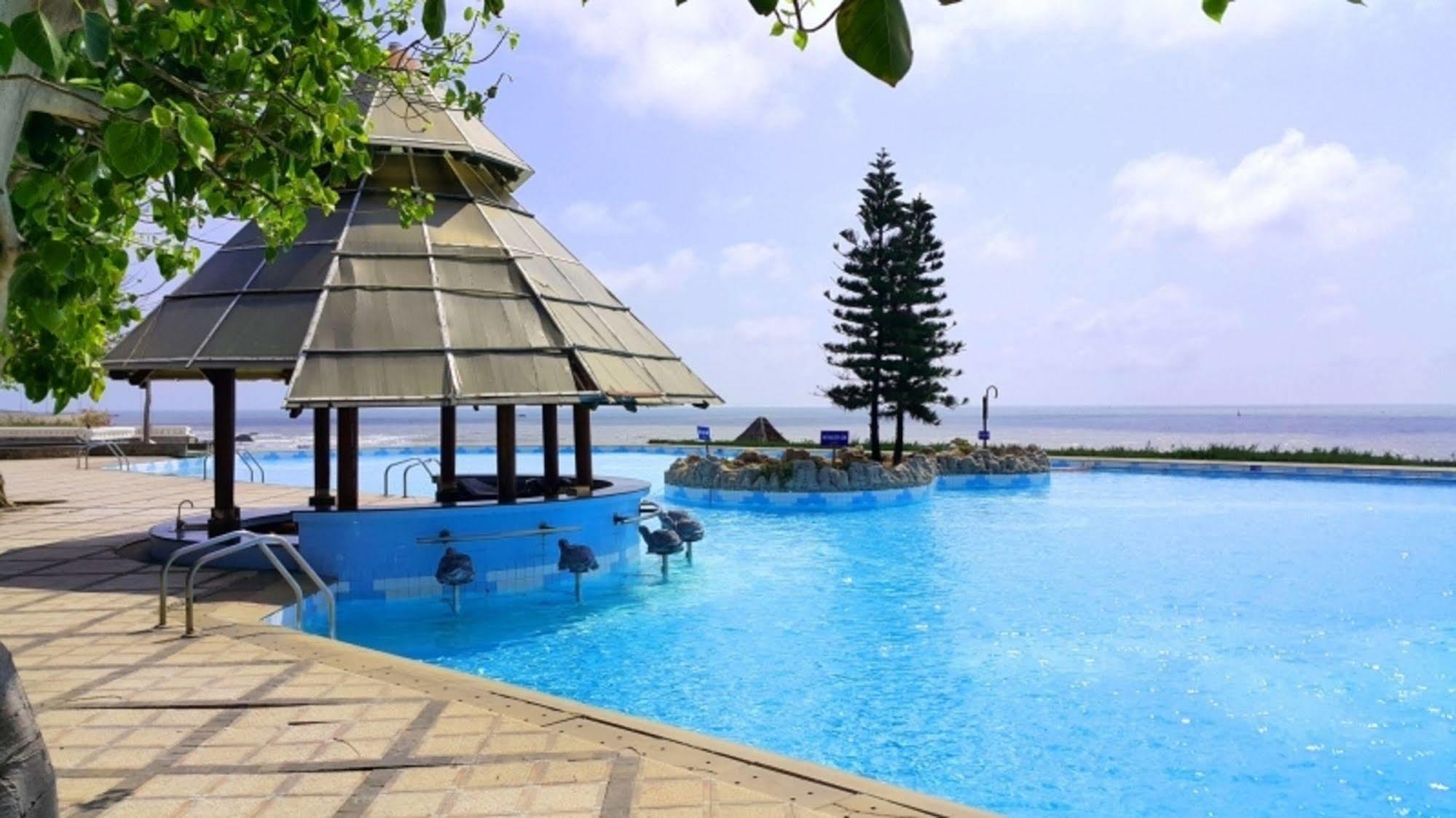Long Hai Beach 4* Vũng Tàu