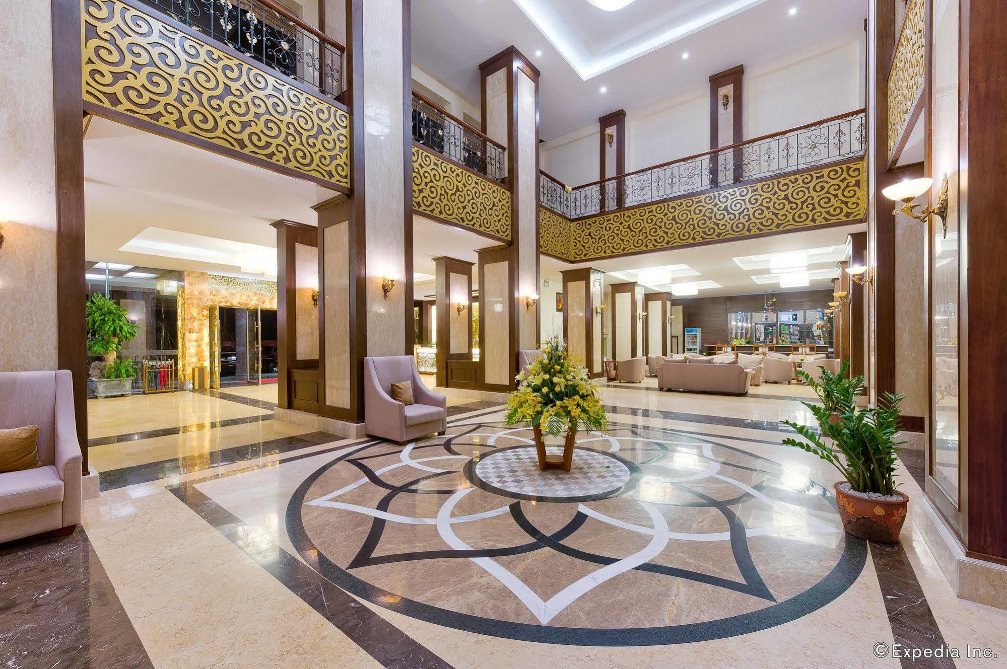 Hotel Muong Thanh Quang Binh Dong Hoi