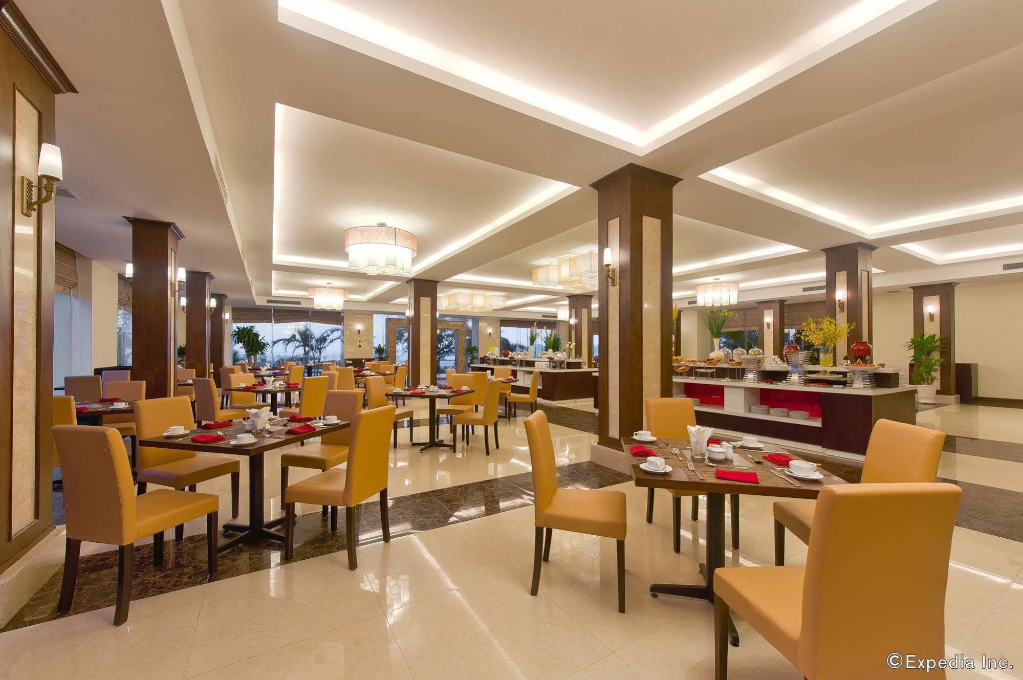 Muong Thanh Quang Binh Hotel 4*