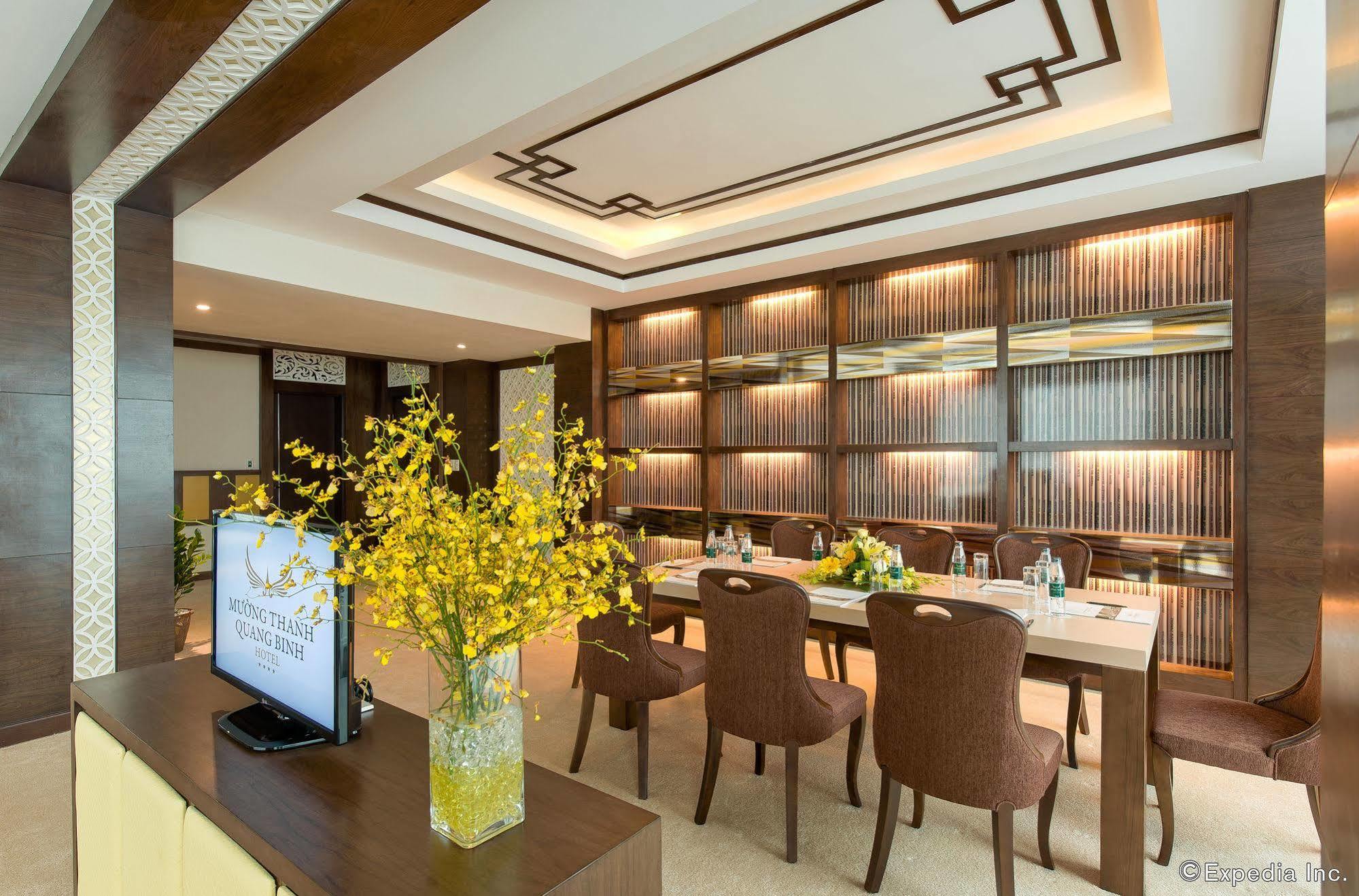 Hotel Muong Thanh Quang Binh Dong Hoi