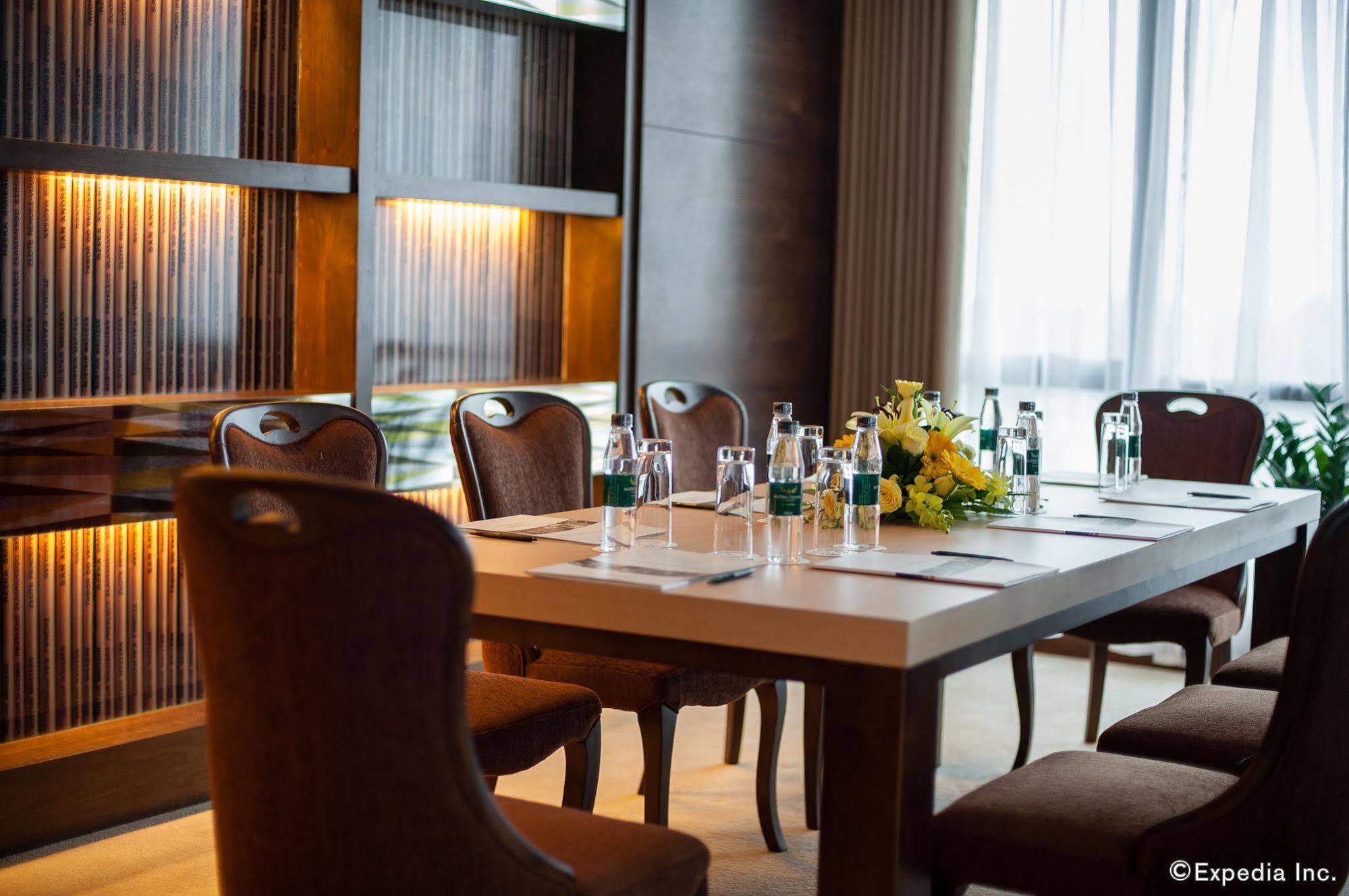 Muong Thanh Quang Binh Hotel