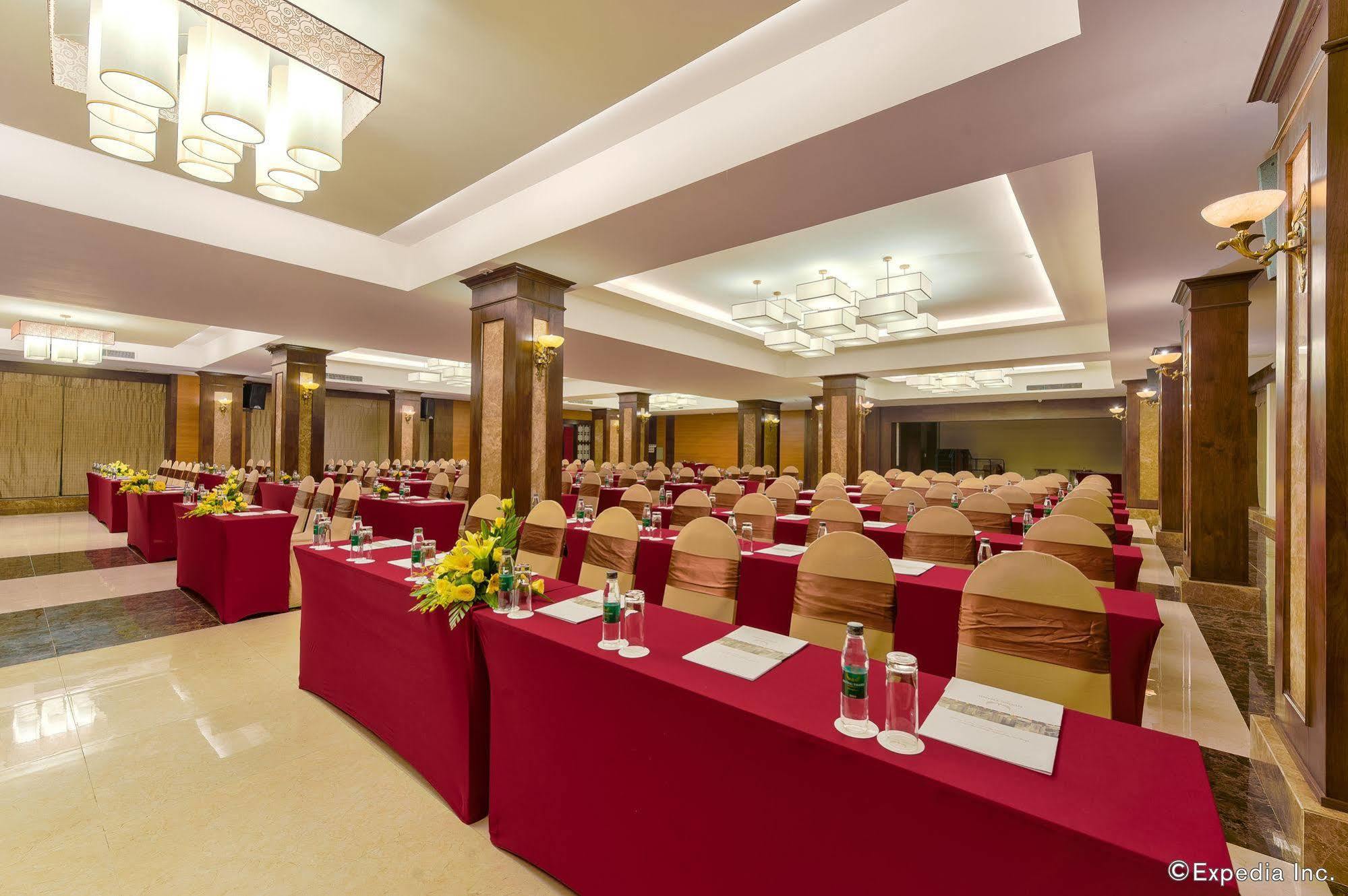 Muong Thanh Quang Binh Hotel Dong Hoi