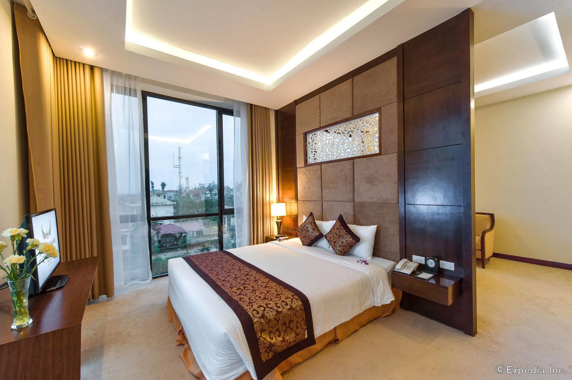 Muong Thanh Quang Binh Hotel Dong Hoi