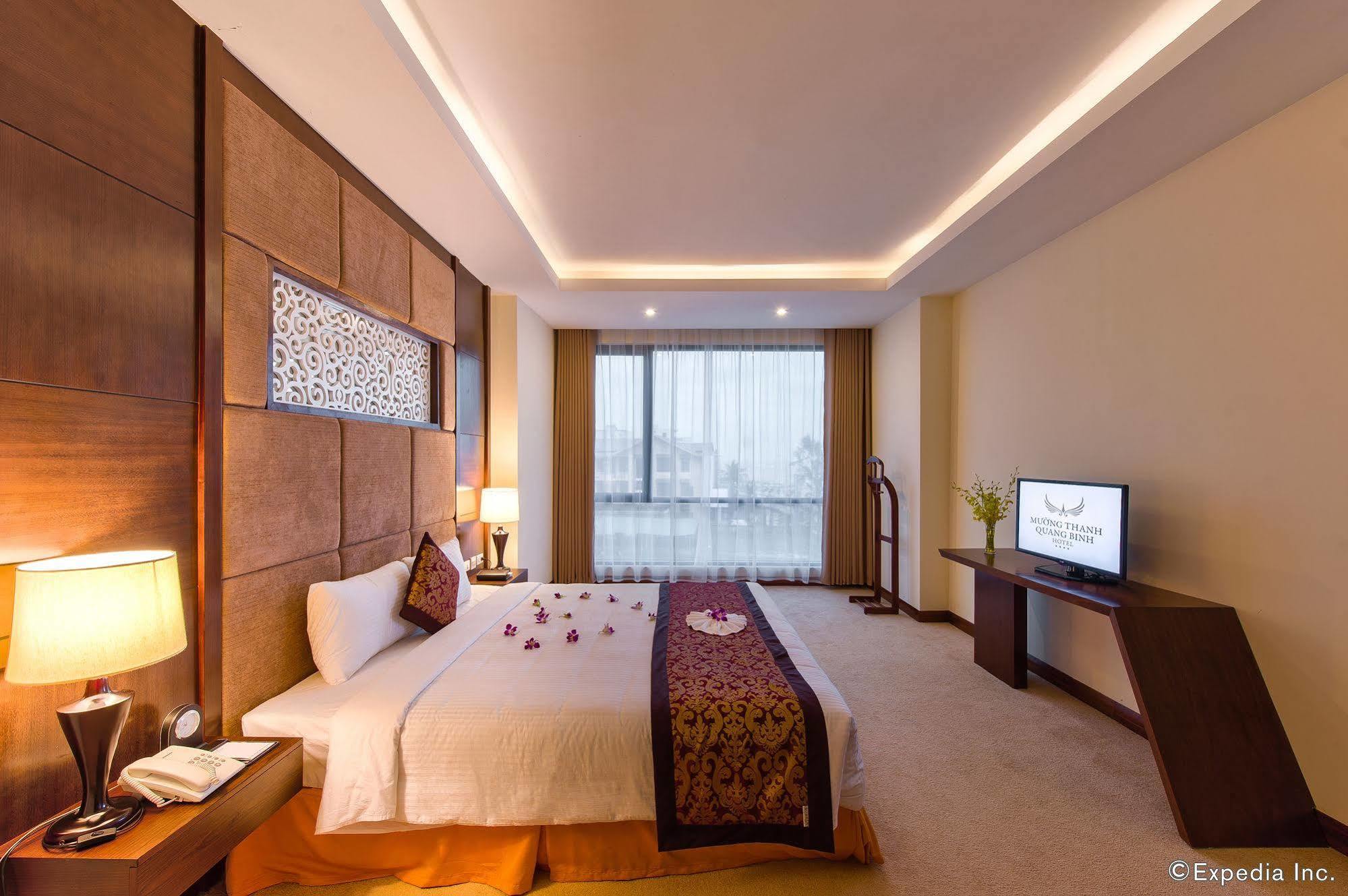 Muong Thanh Quang Binh 4*