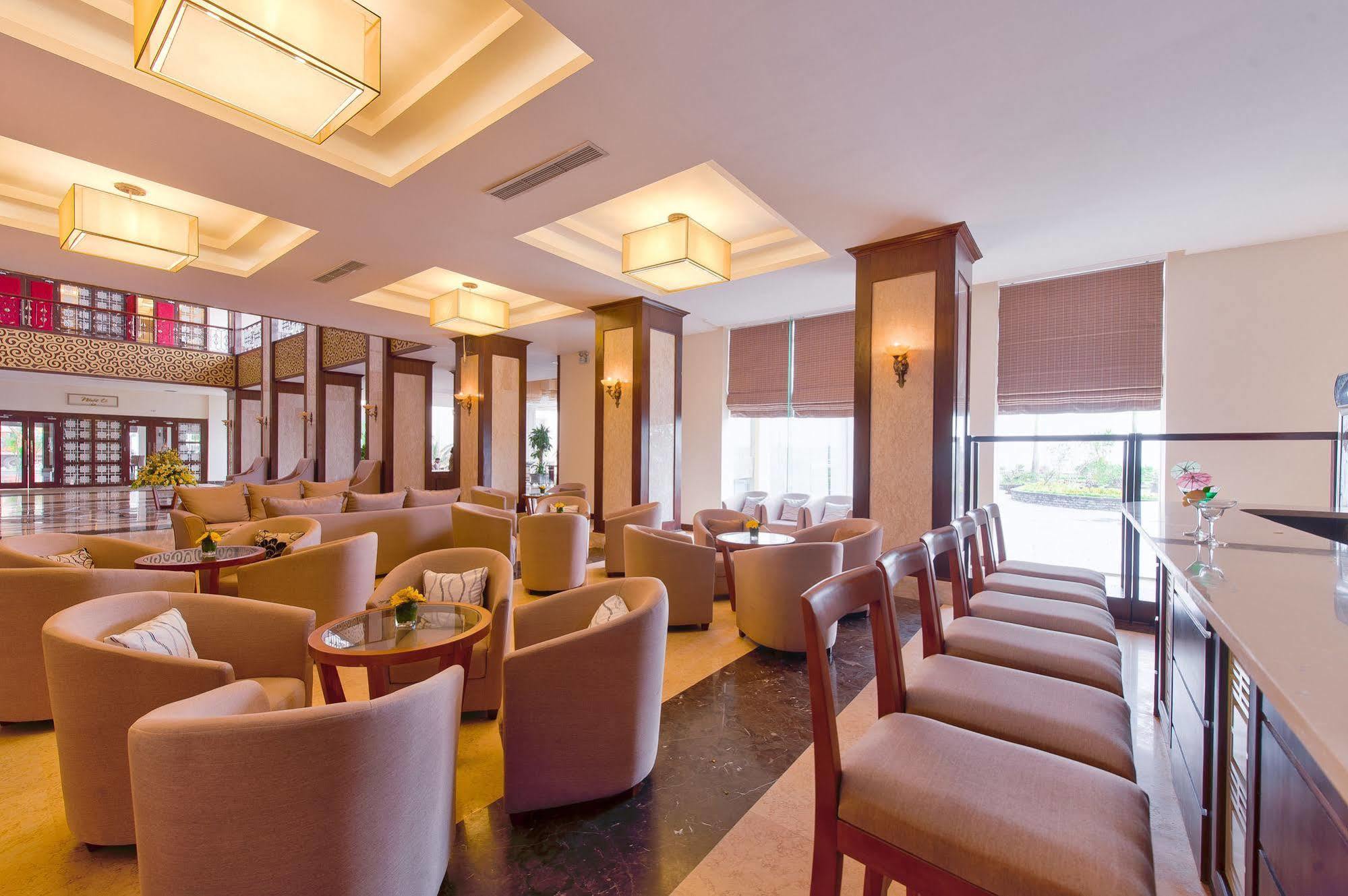 Muong Thanh Quang Binh Hotel