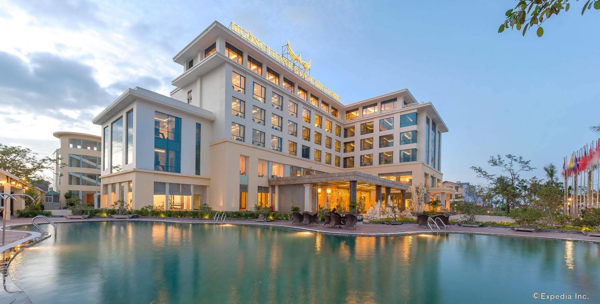 Muong Thanh Quang Binh 4* Dong Hoi