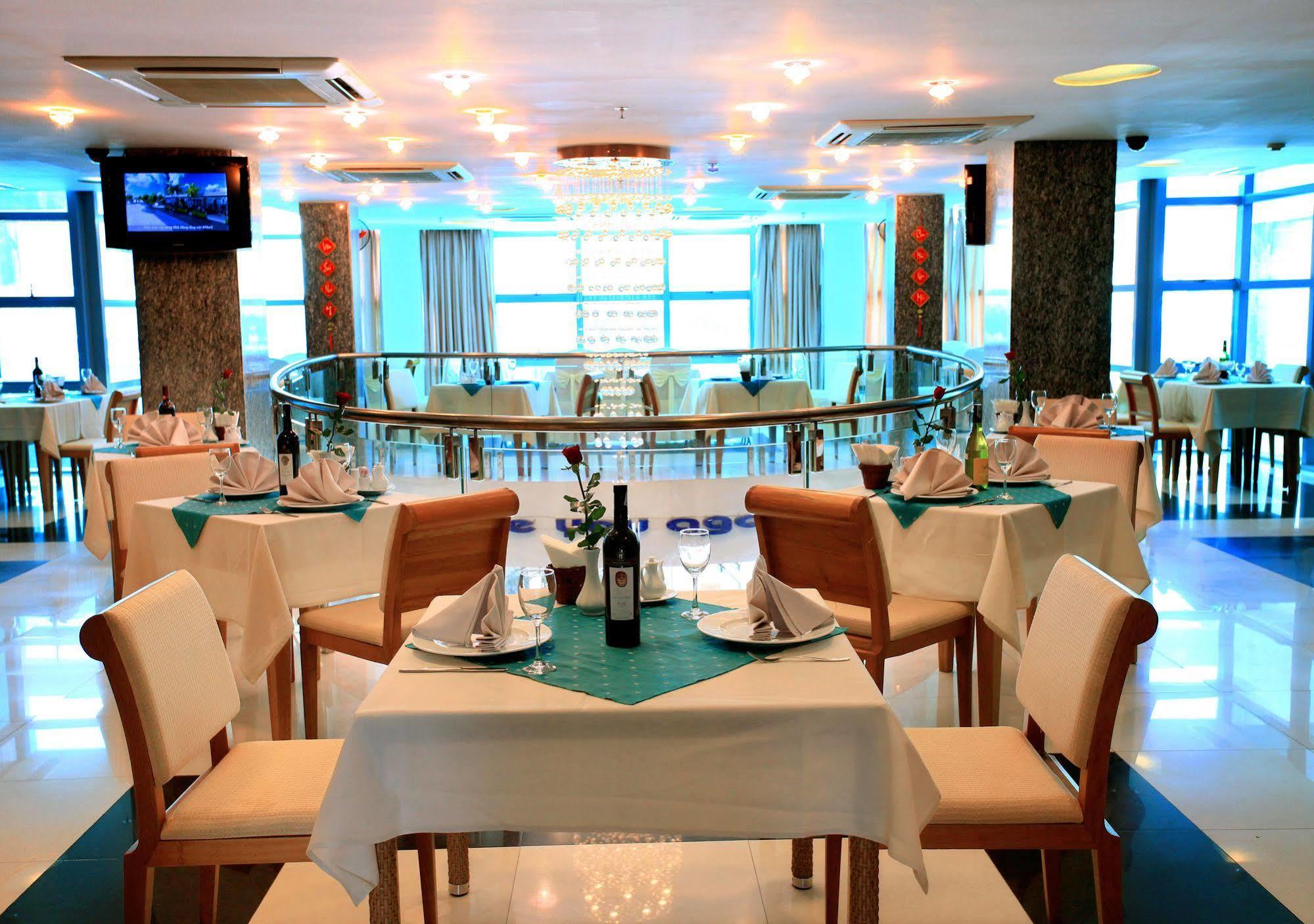 Prime New 4* Nha Trang