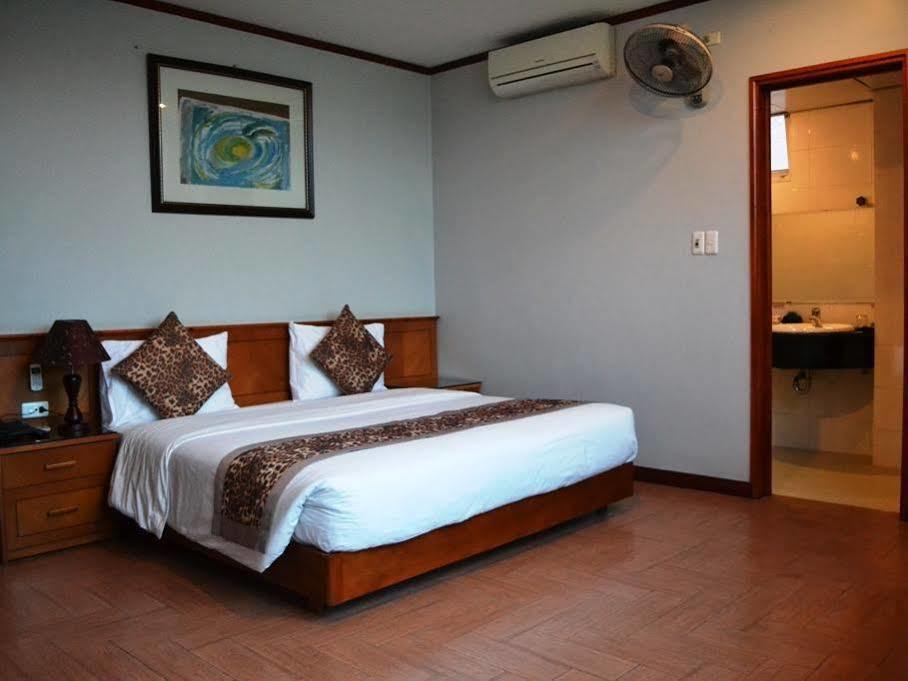 Hotel Bay Ha Long