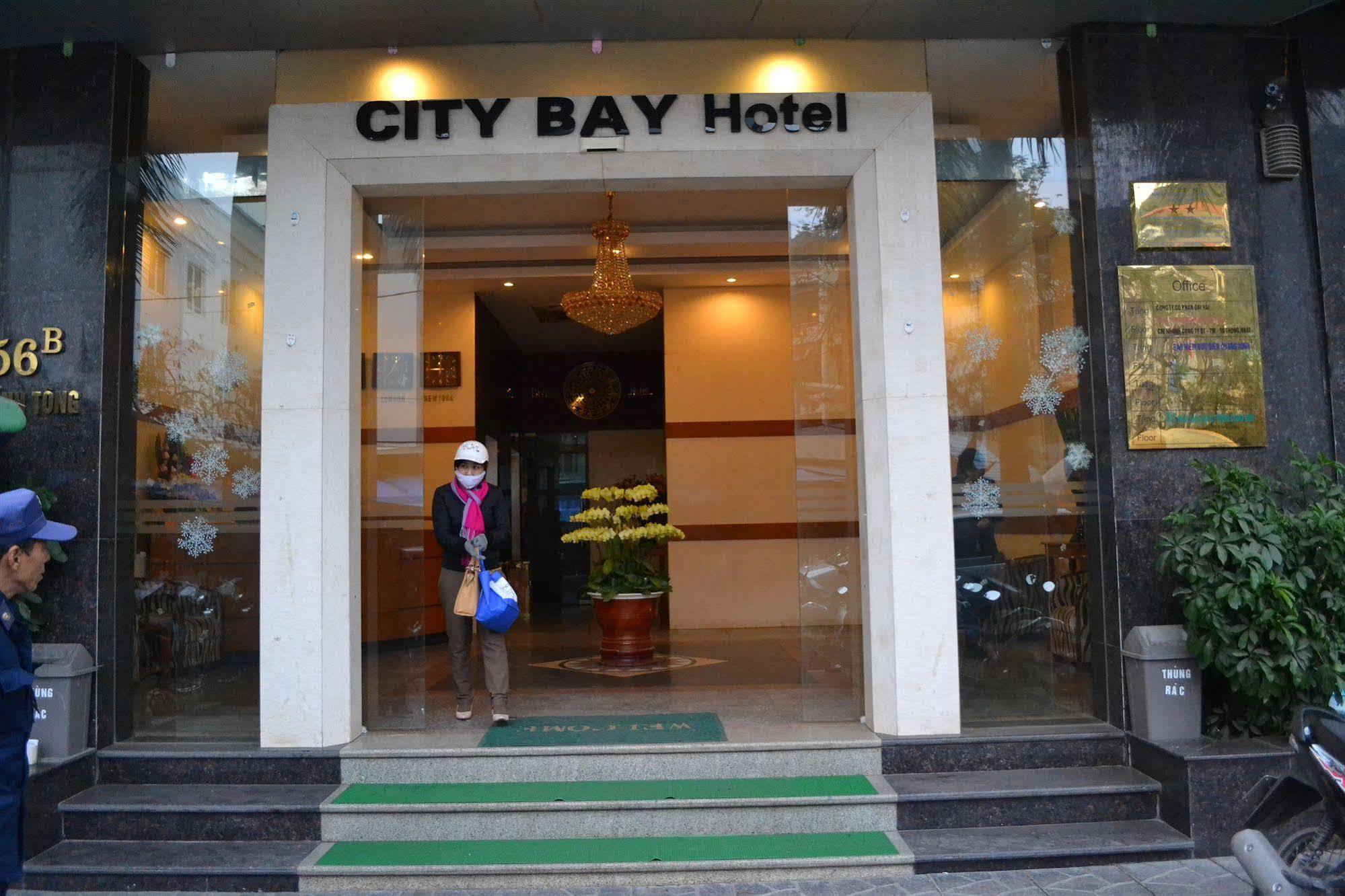Hotel Bay