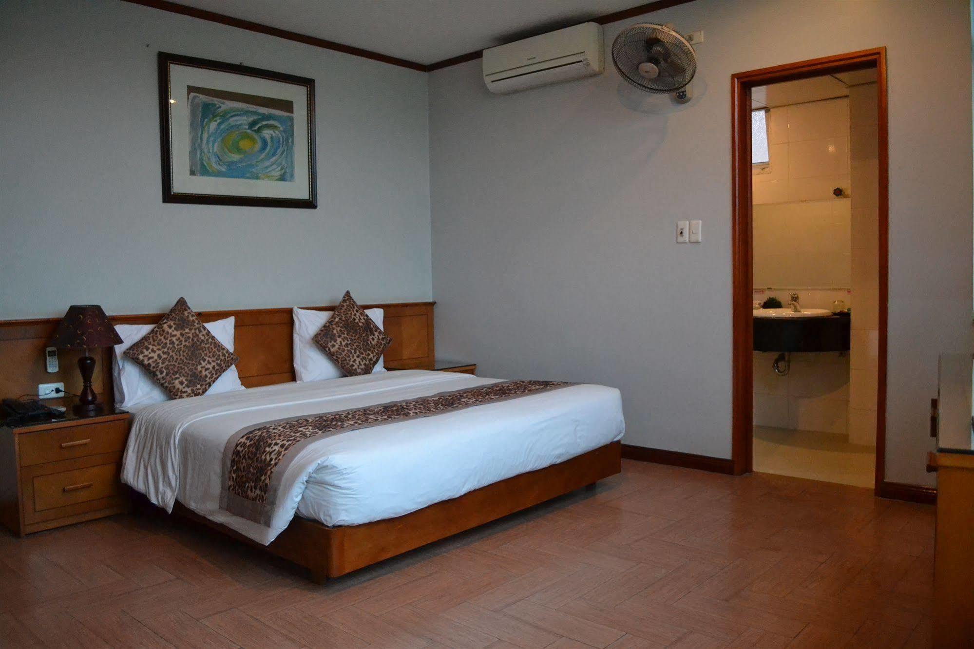 Hotel Bay Ha Long