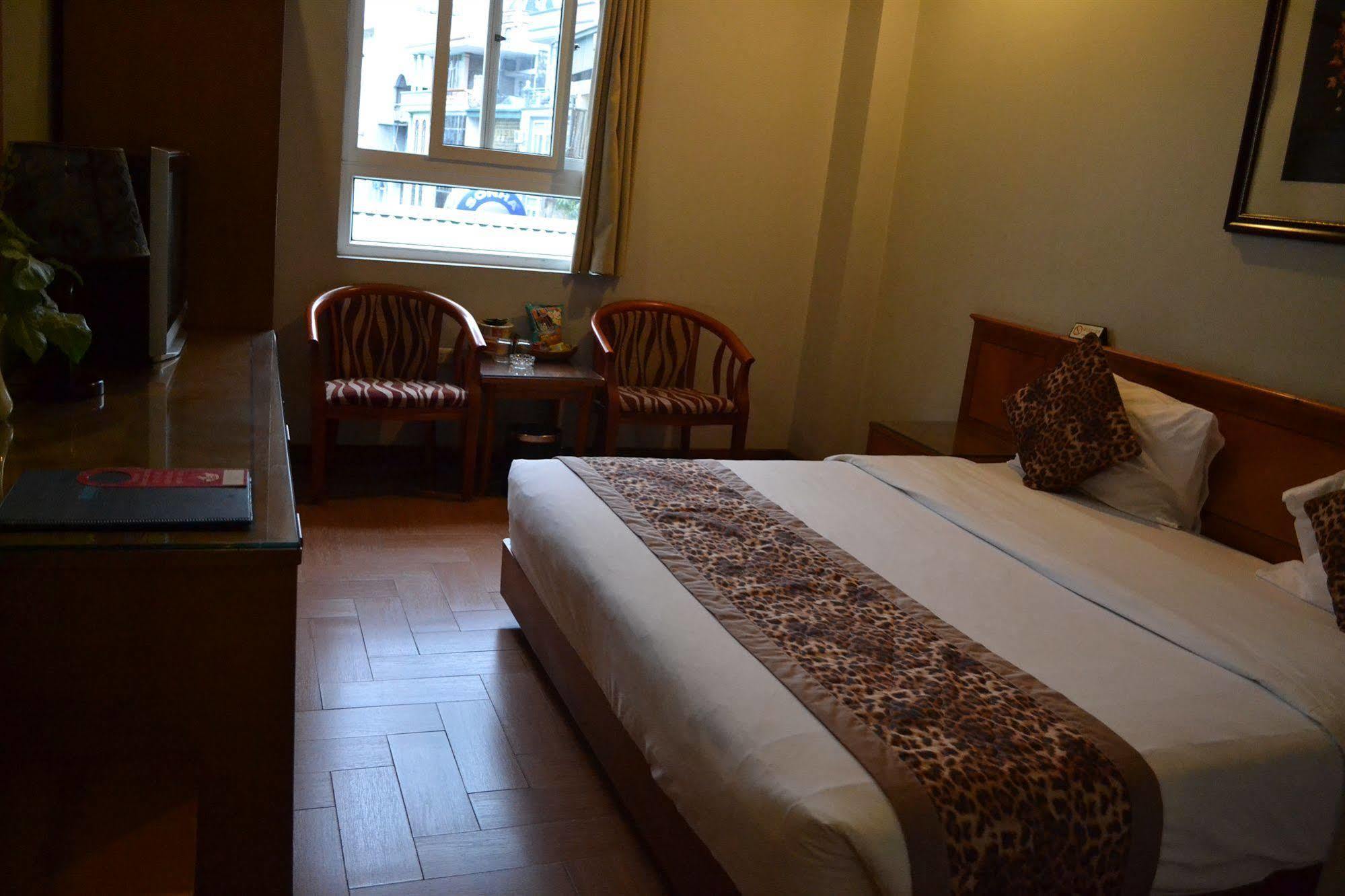Bay Hotel