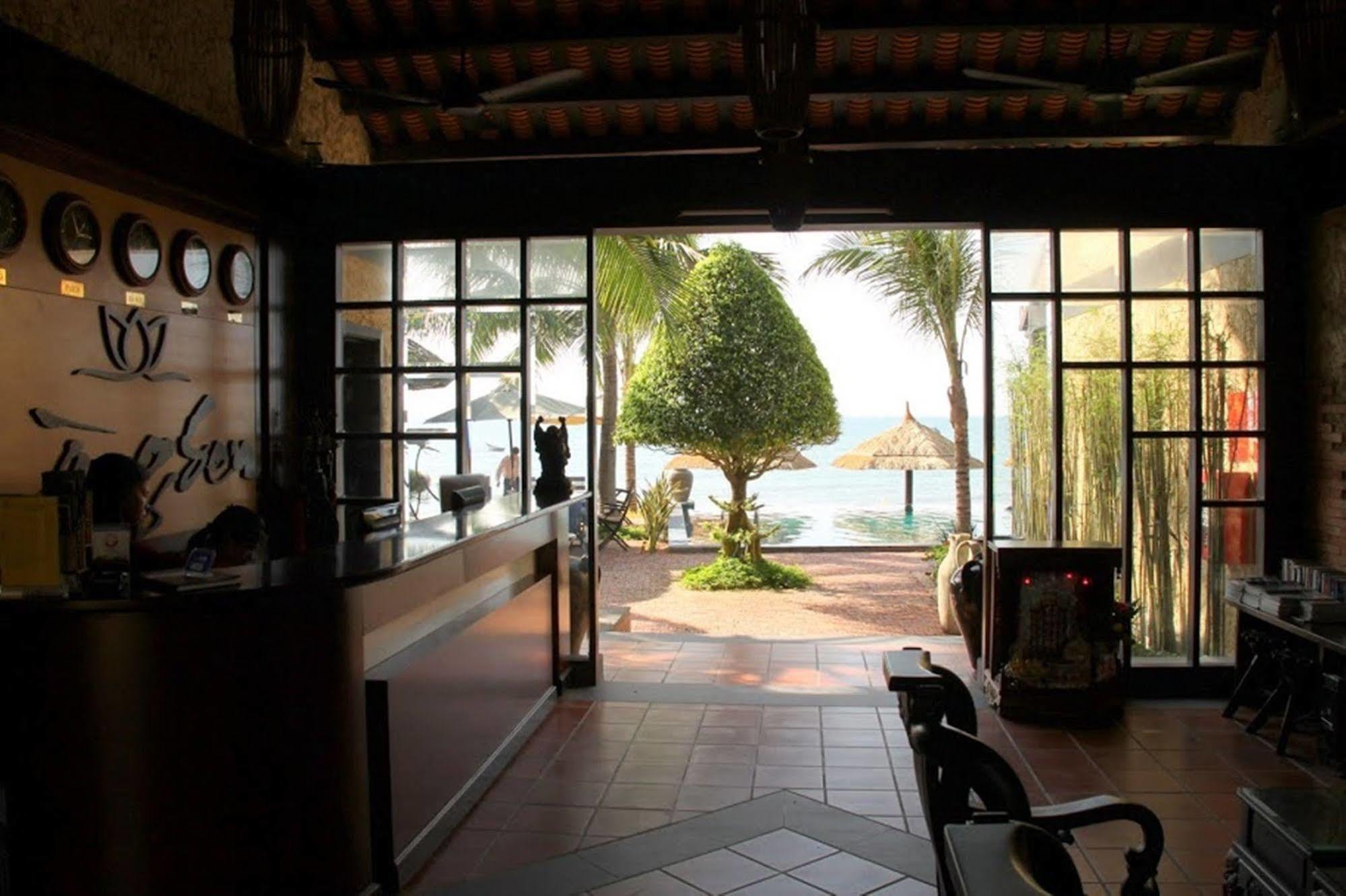 Lotus Village Mui Ne