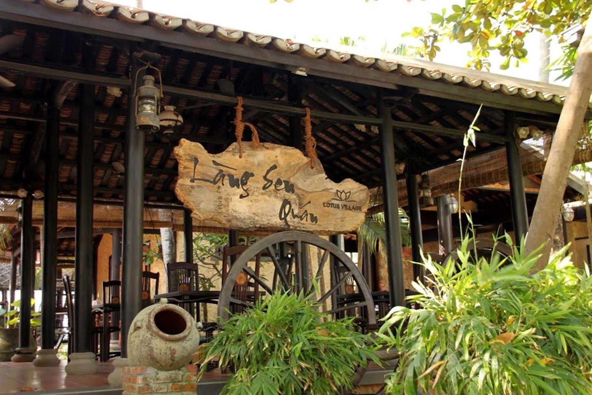 Lotus Village Resort