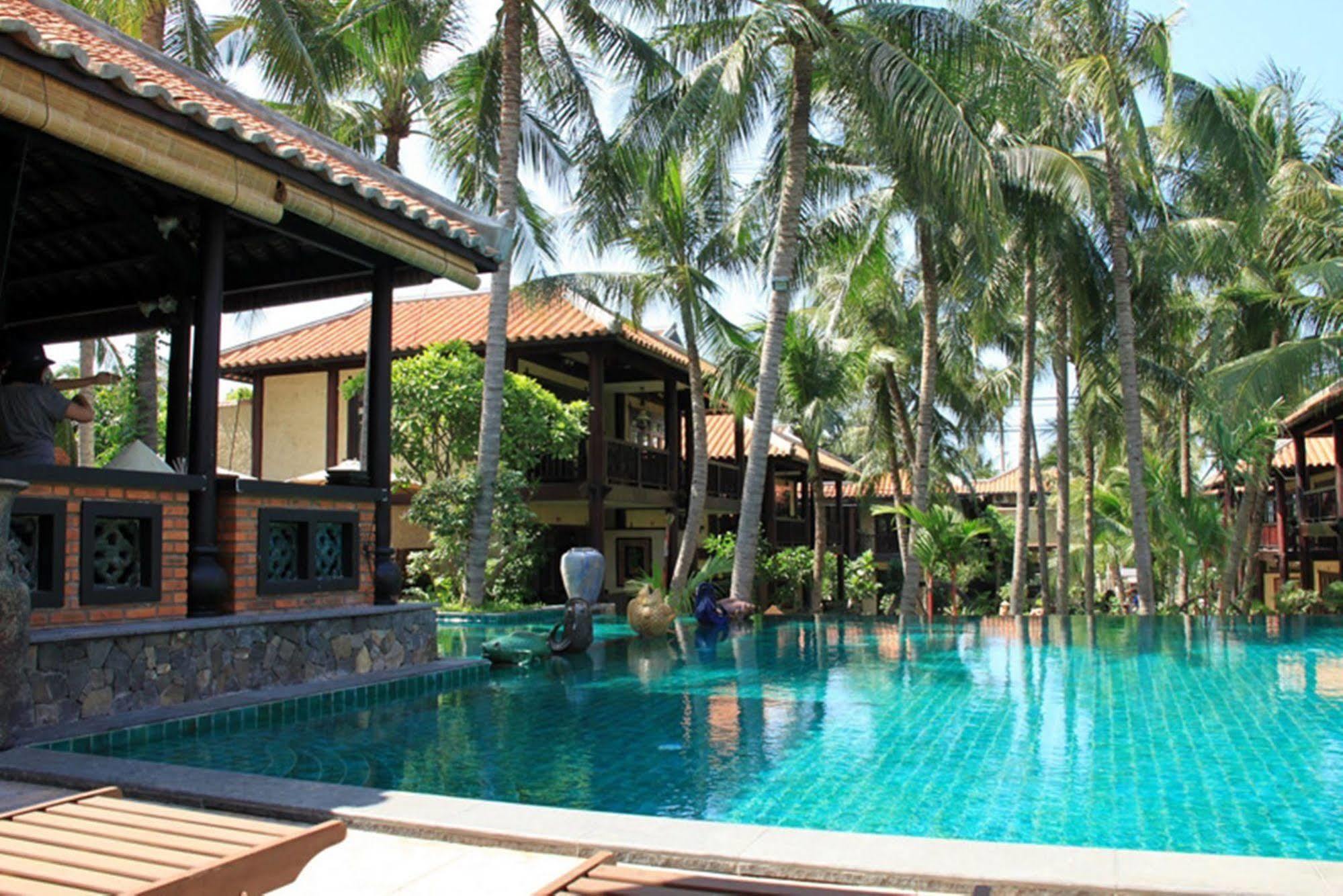 Lotus Village Mui Ne
