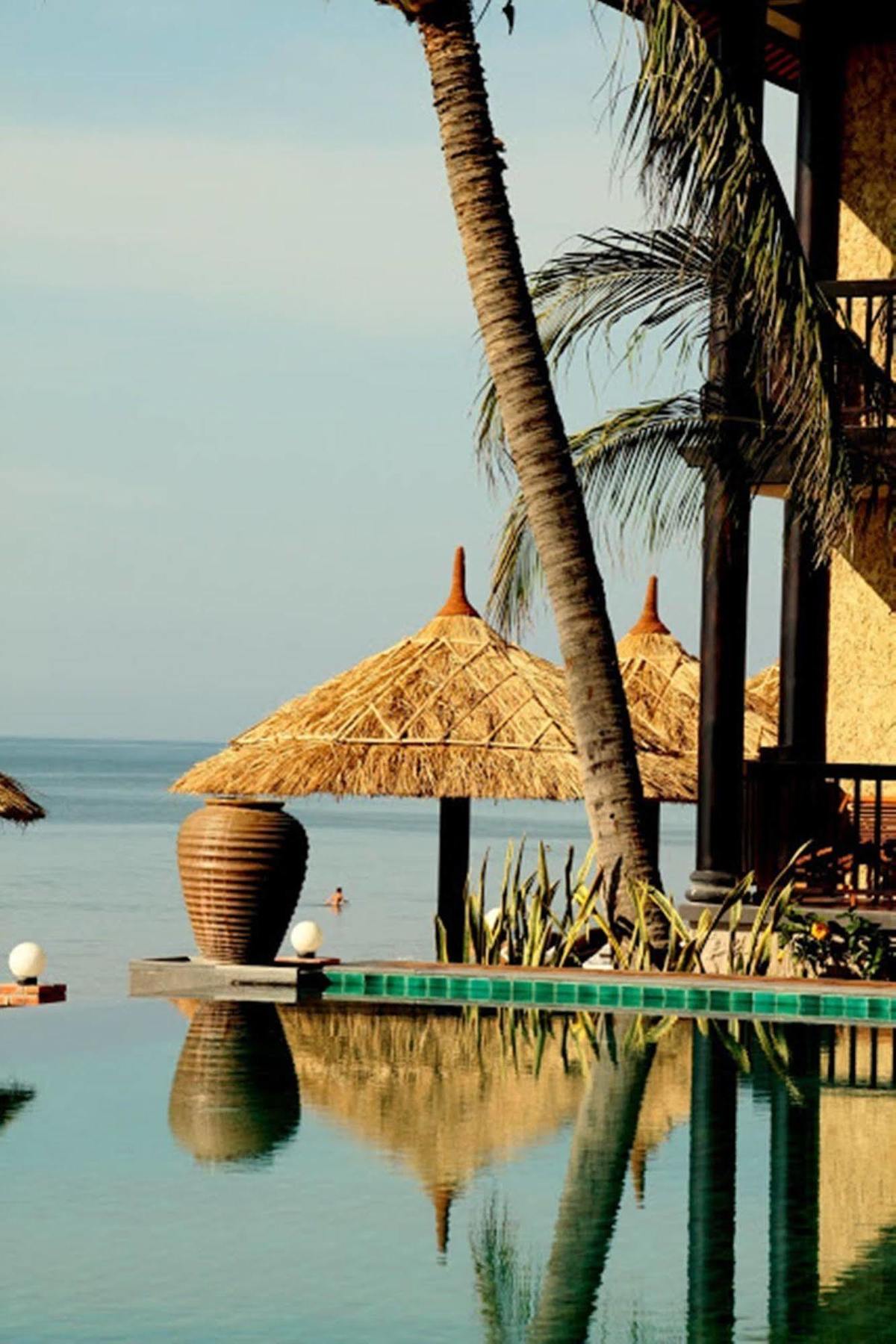 Lotus Village 3* Mũi Né