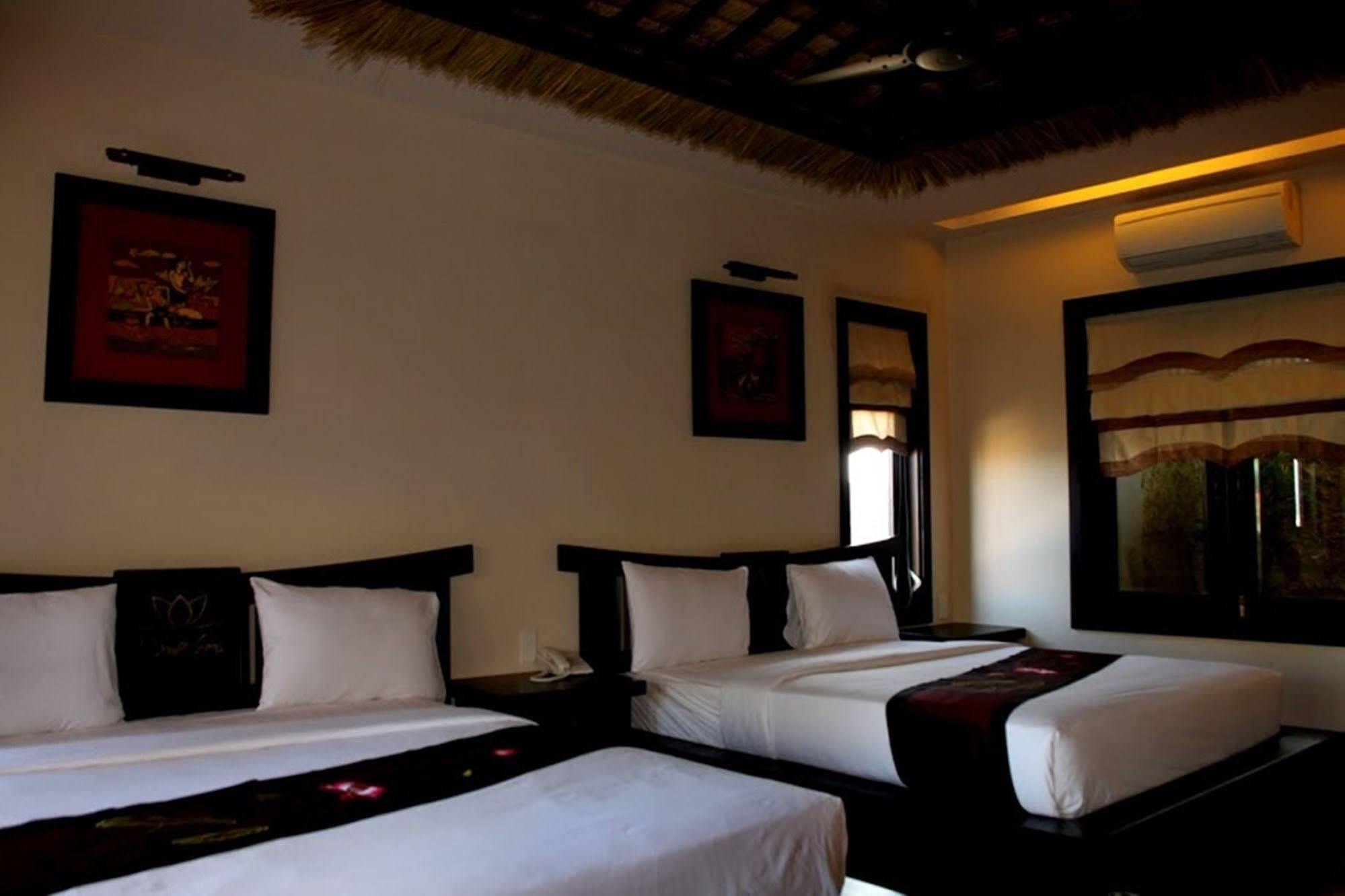 Lotus Village Resort