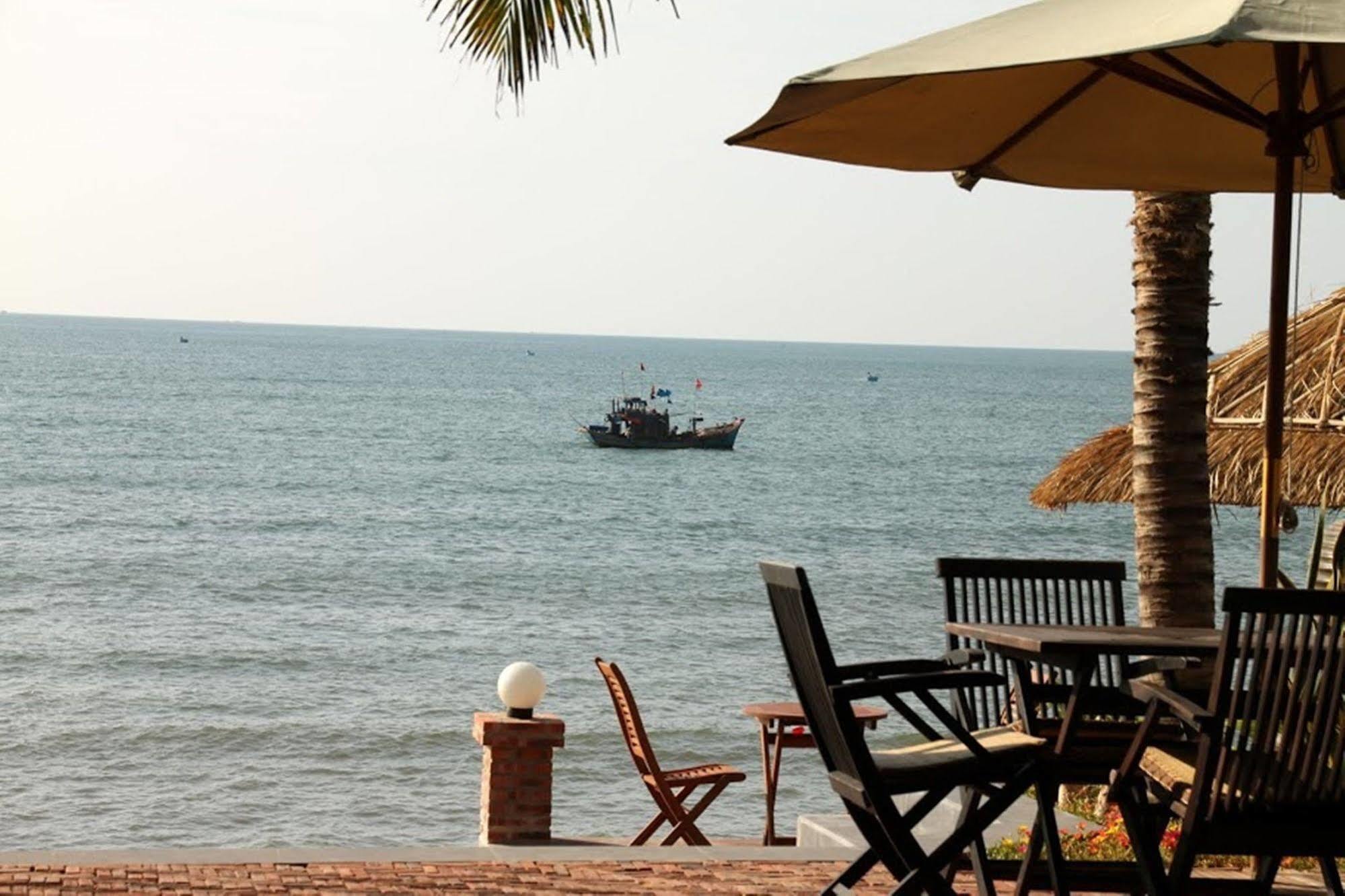 Lotus Village Mui Ne