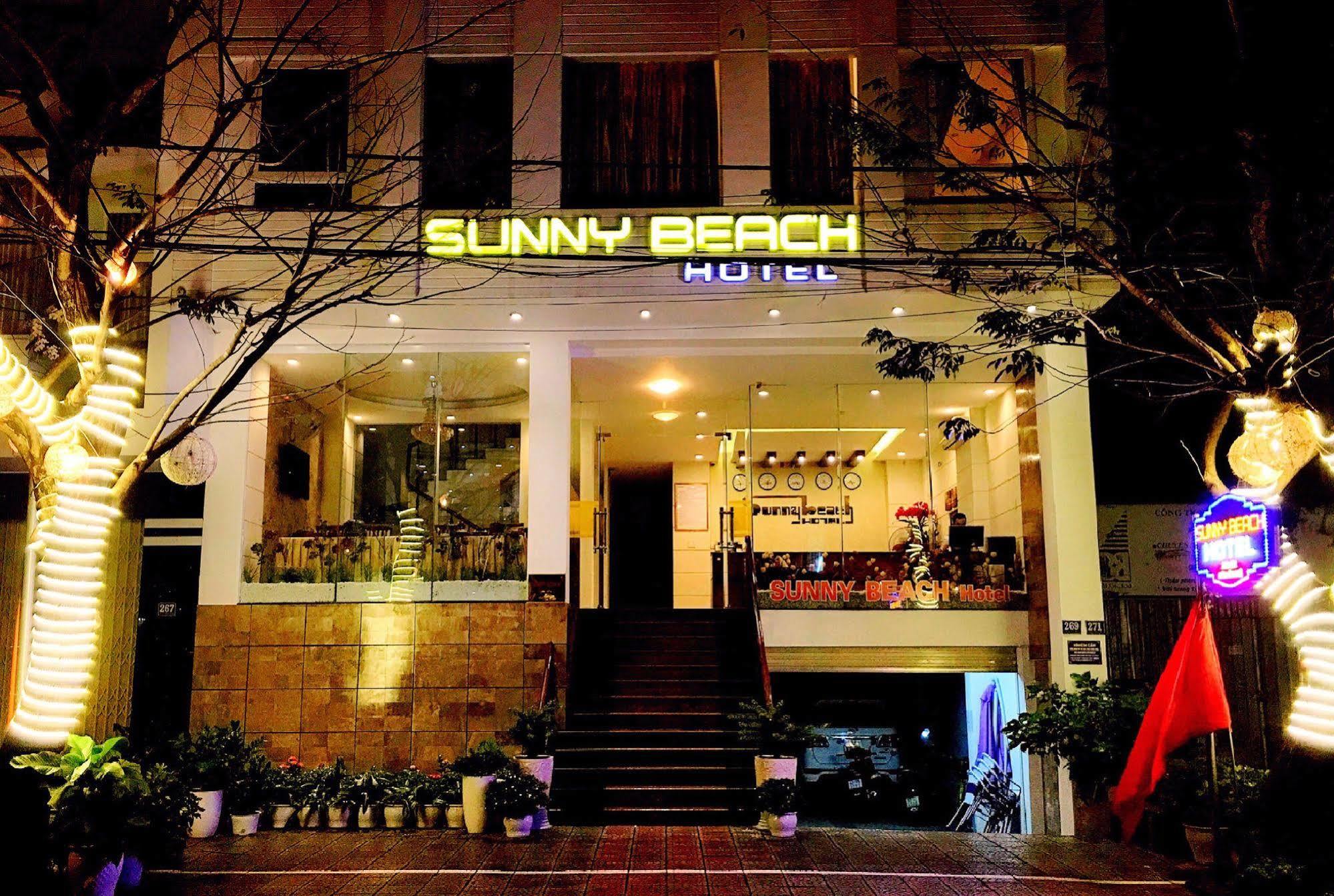 Sunny & 3* Da Nang