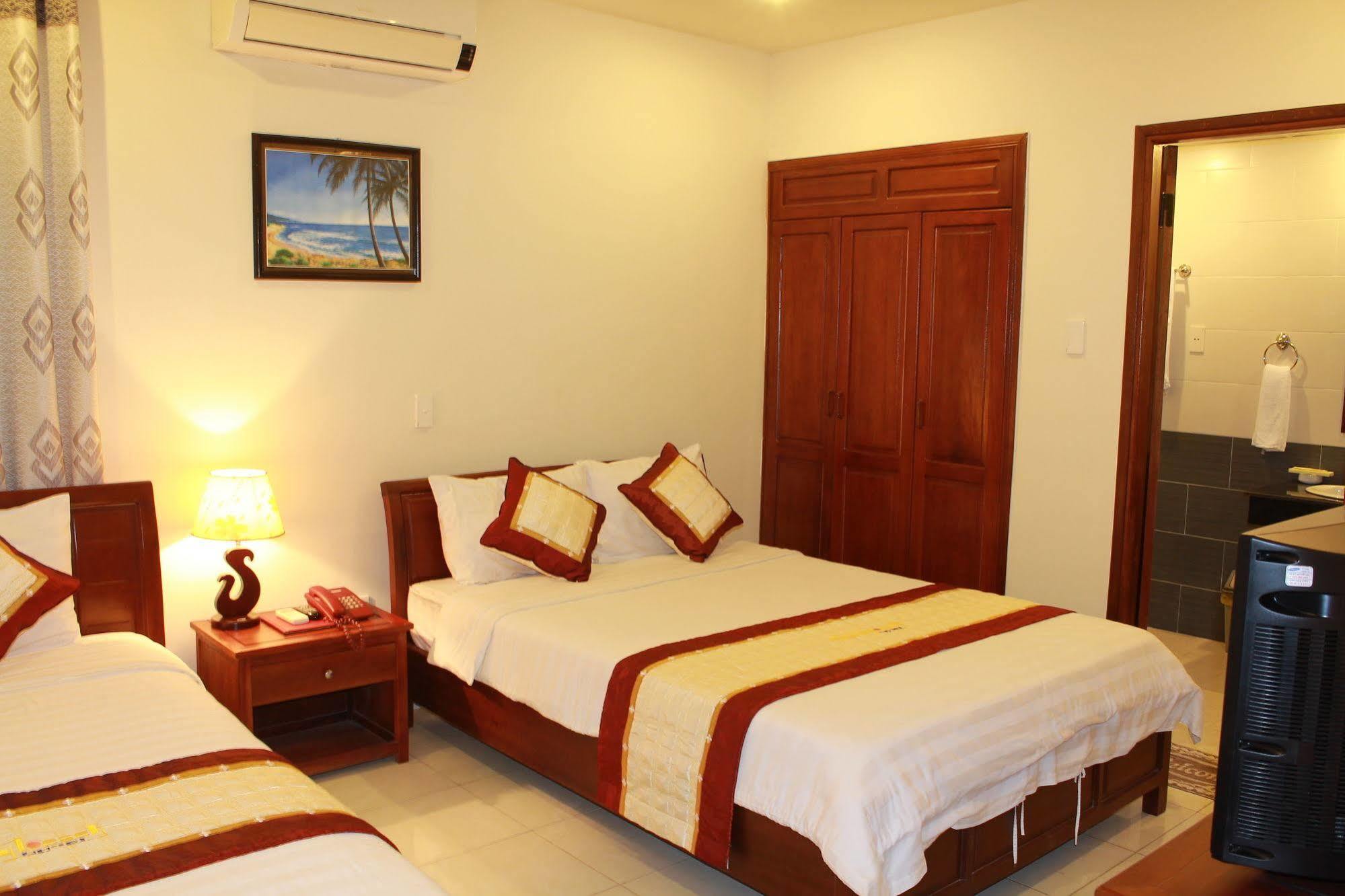 Sunny & Hotel Da Nang