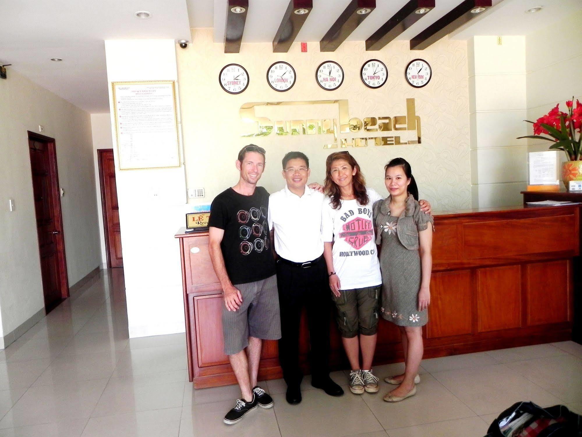 Sunny & Hotel Da Nang