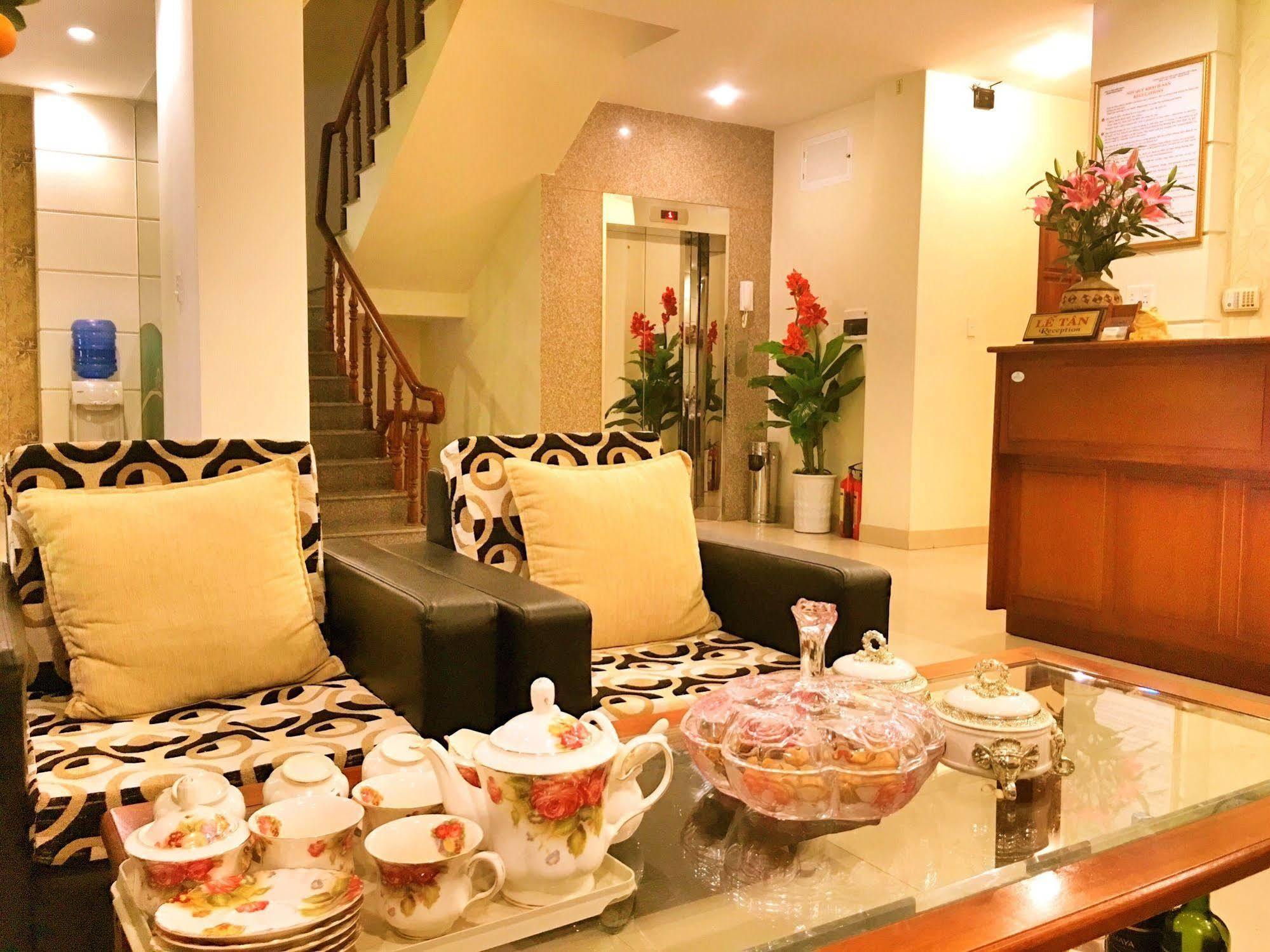 Sunny & Hotel Da Nang