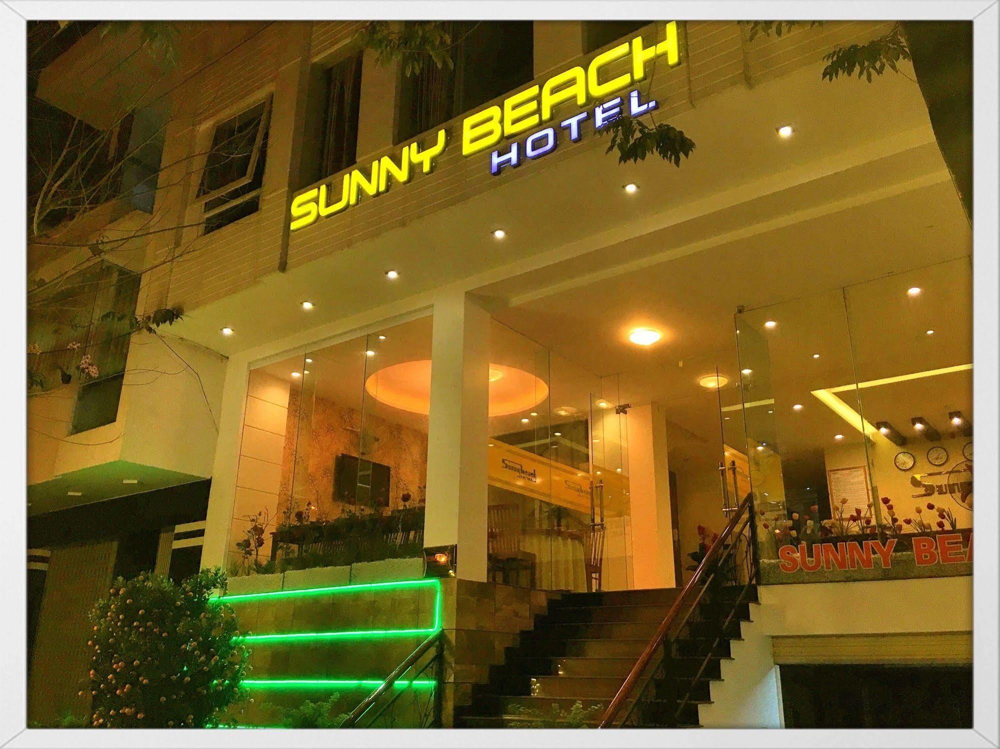 Sunny & Hotel Da Nang