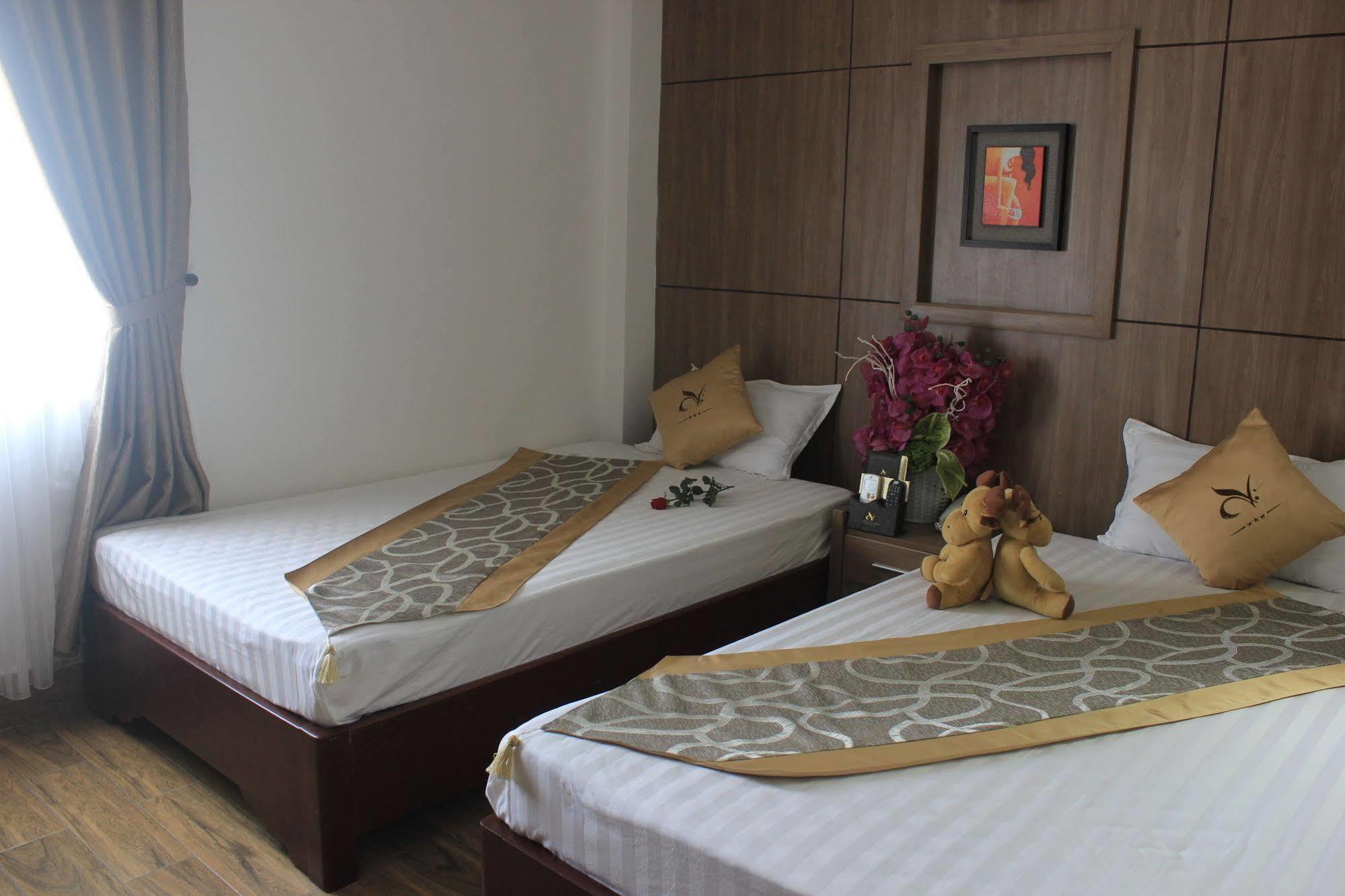 Hotel Valencia Da Nang