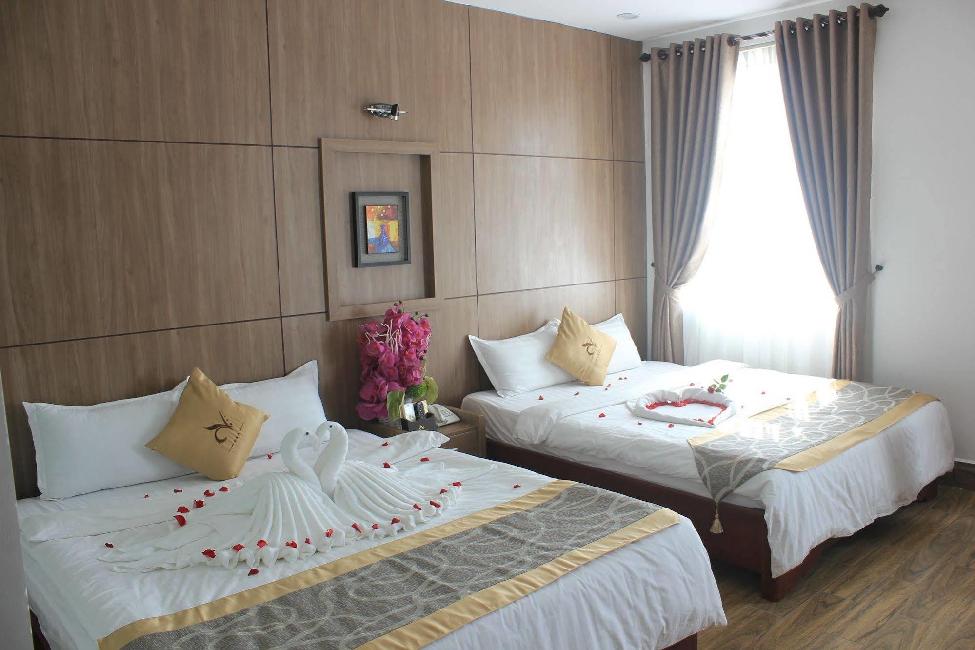 Hotel Valencia Da Nang