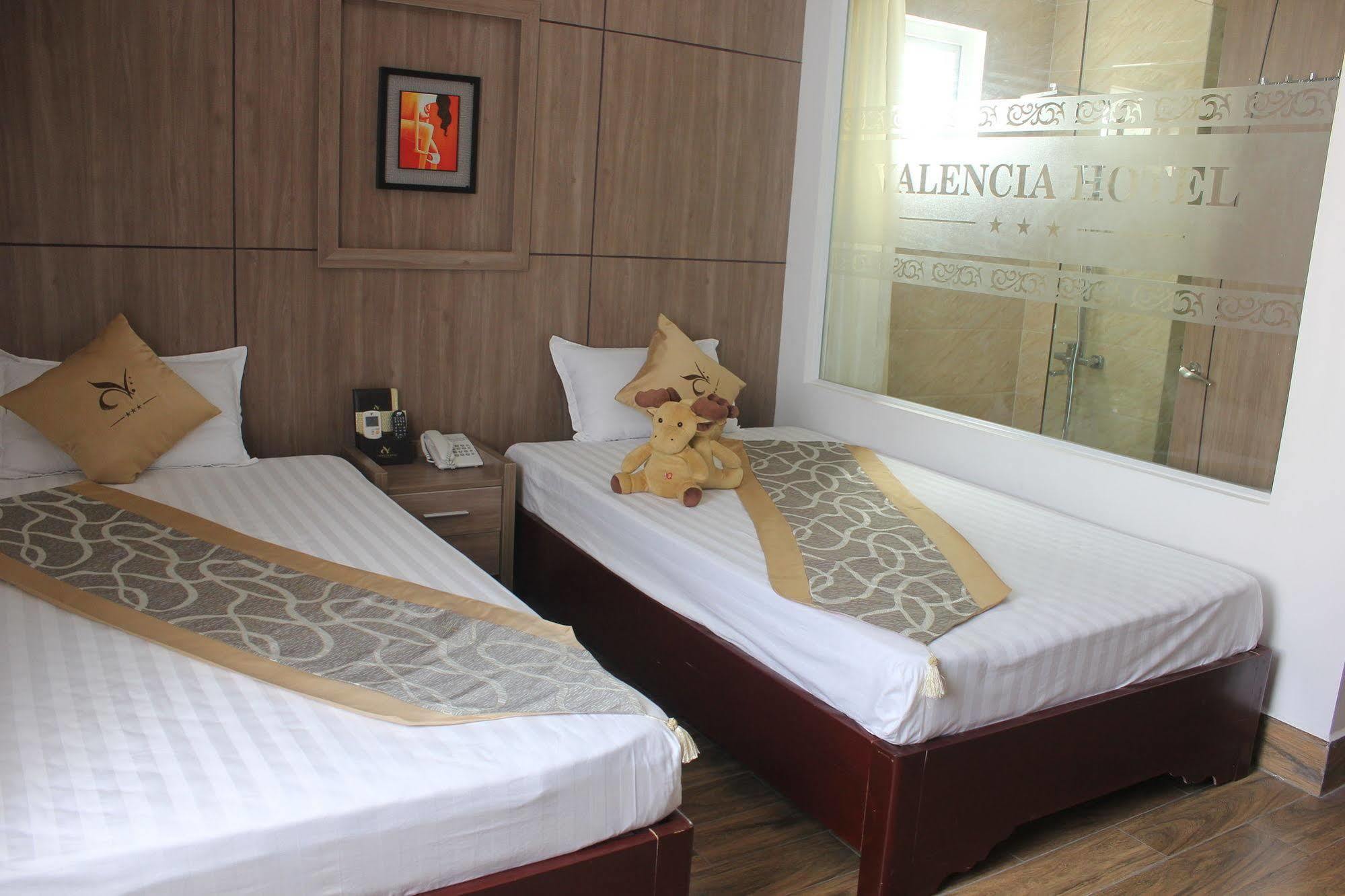 Hotel Valencia