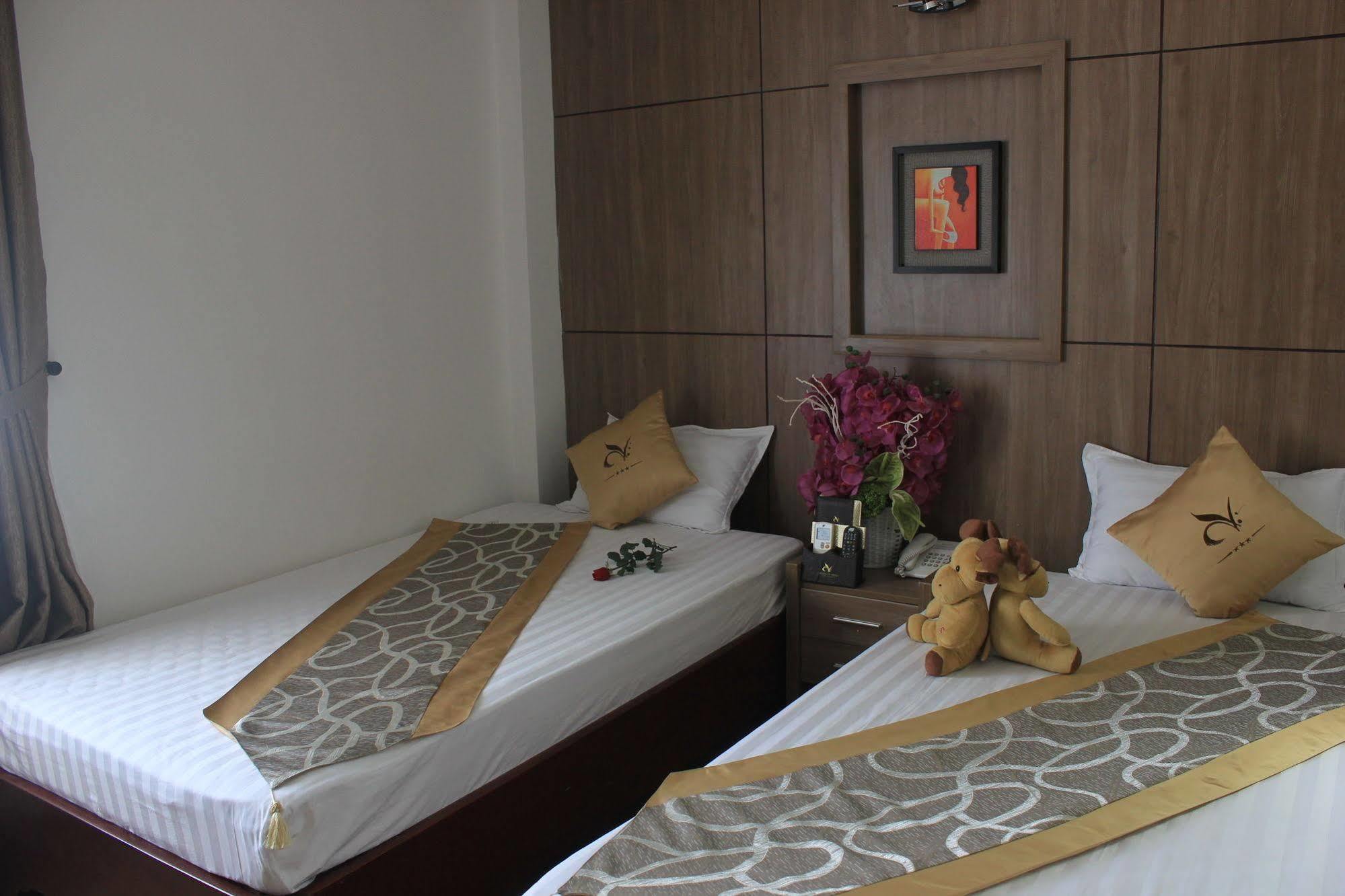 Valencia Hotel
