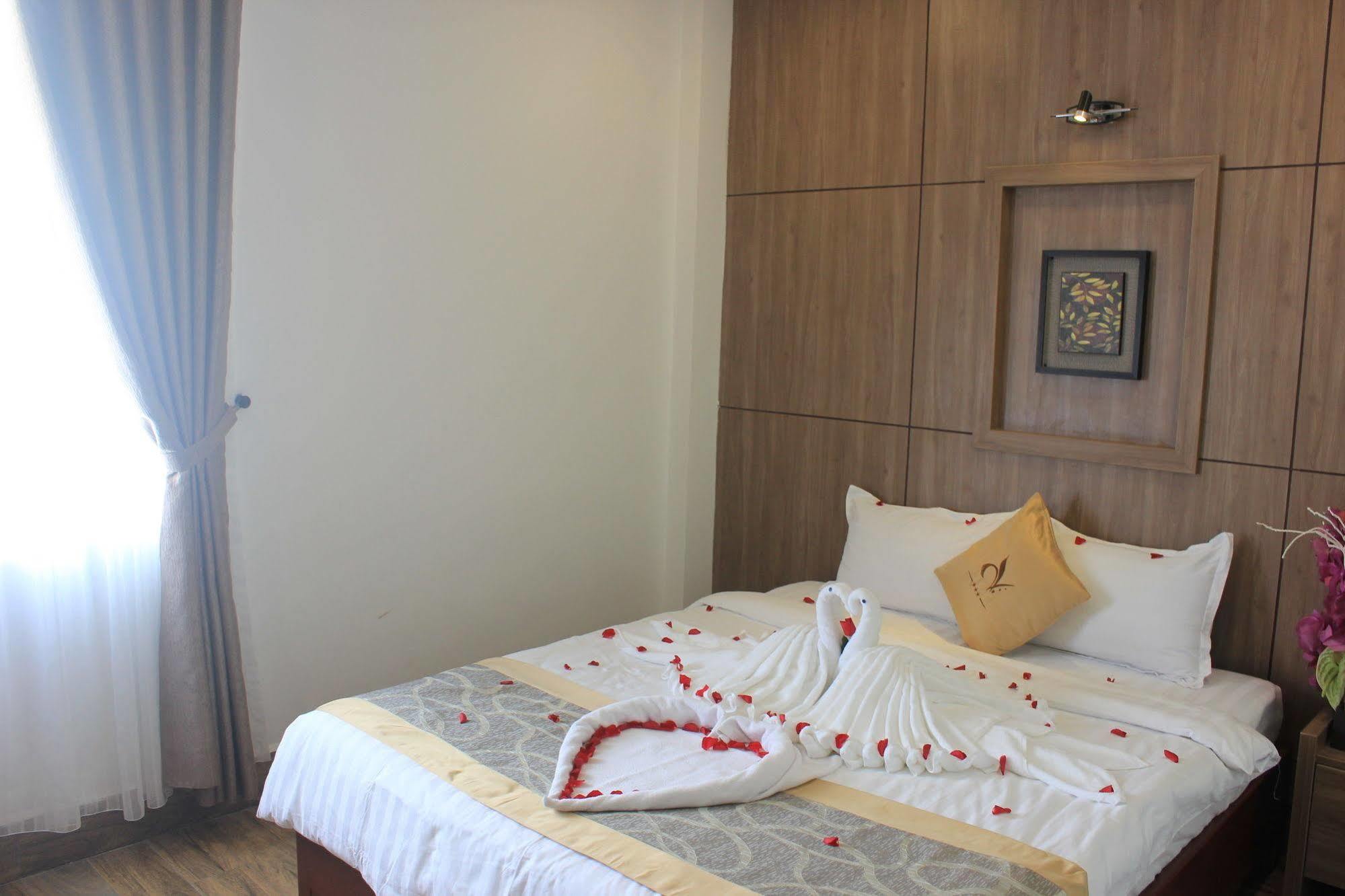 Valencia Đà Nẵng