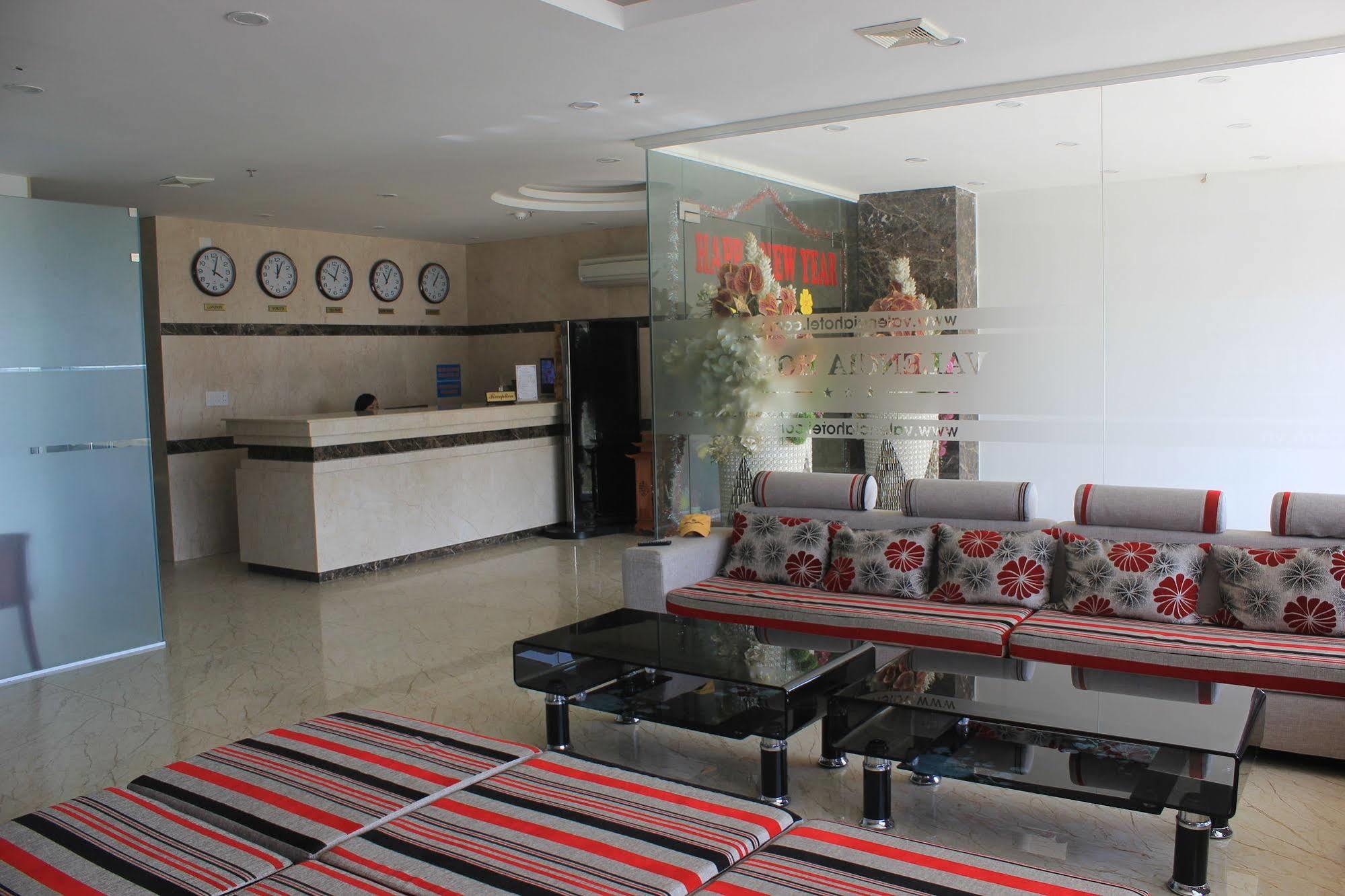 Hotel Valencia Da Nang