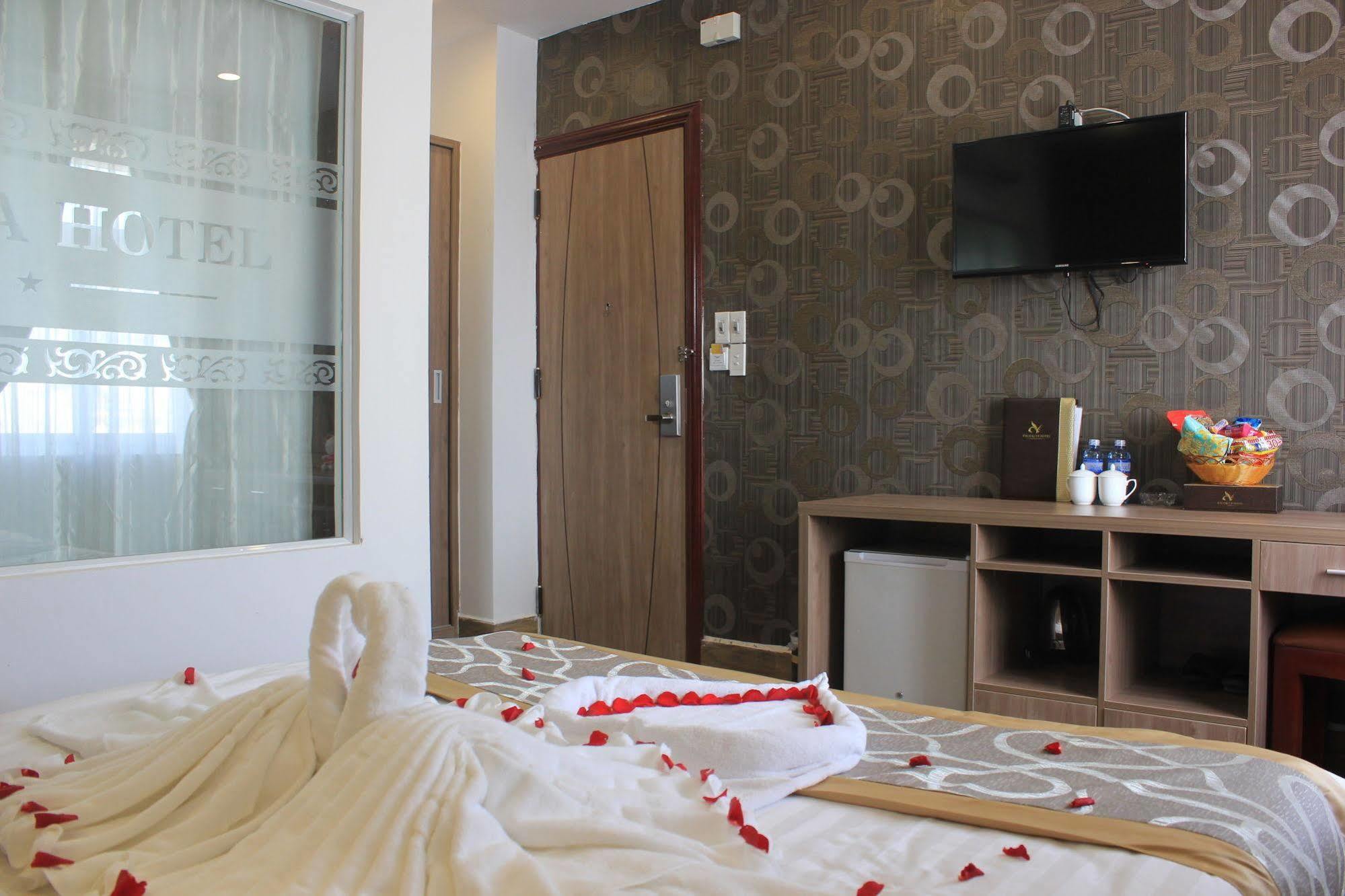 Hotel Valencia Da Nang