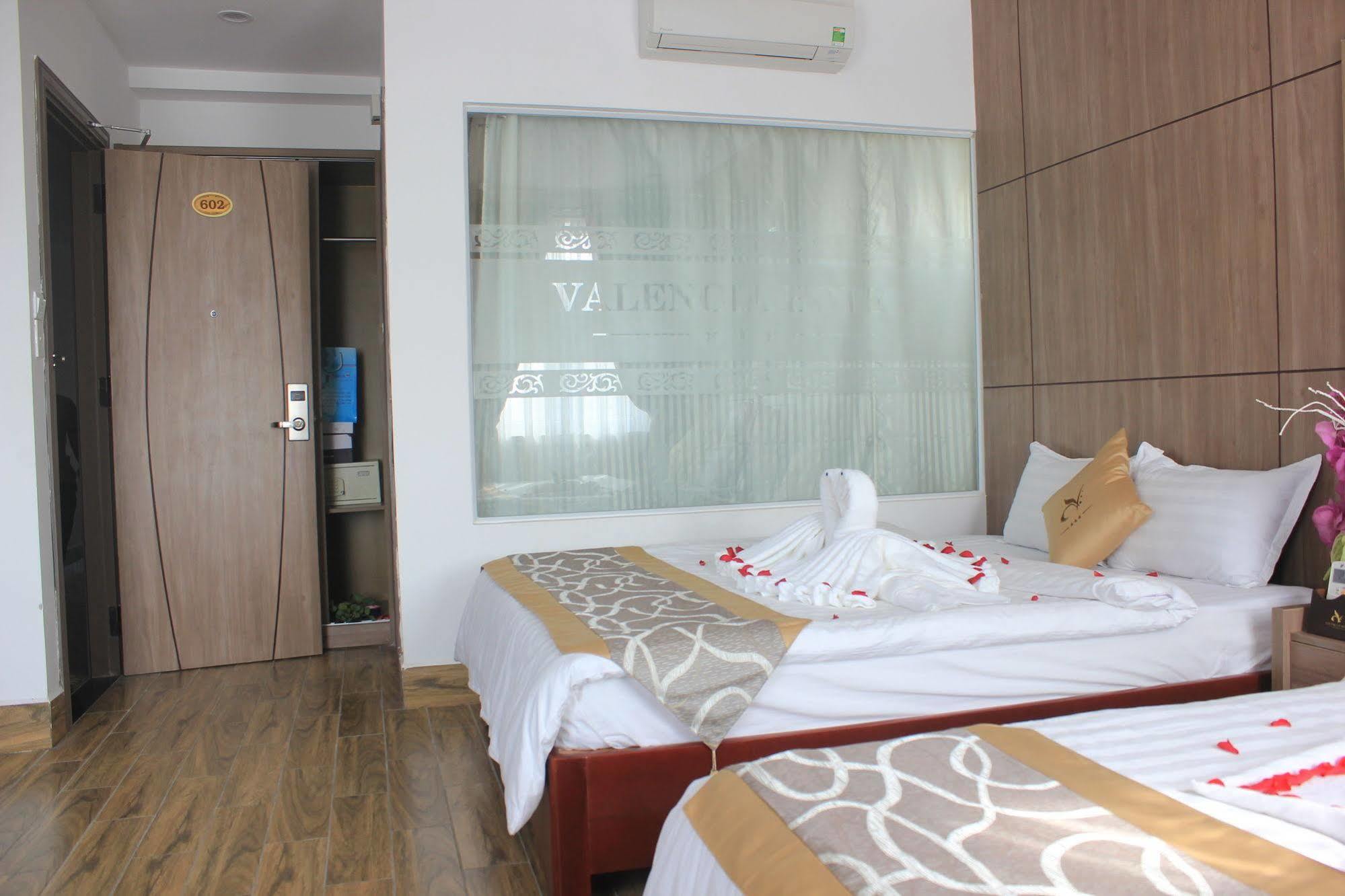 Hotel Valencia Da Nang