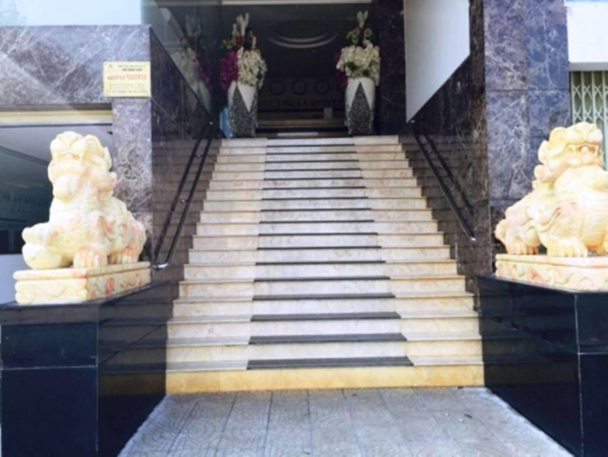 Valencia Hotel Da Nang