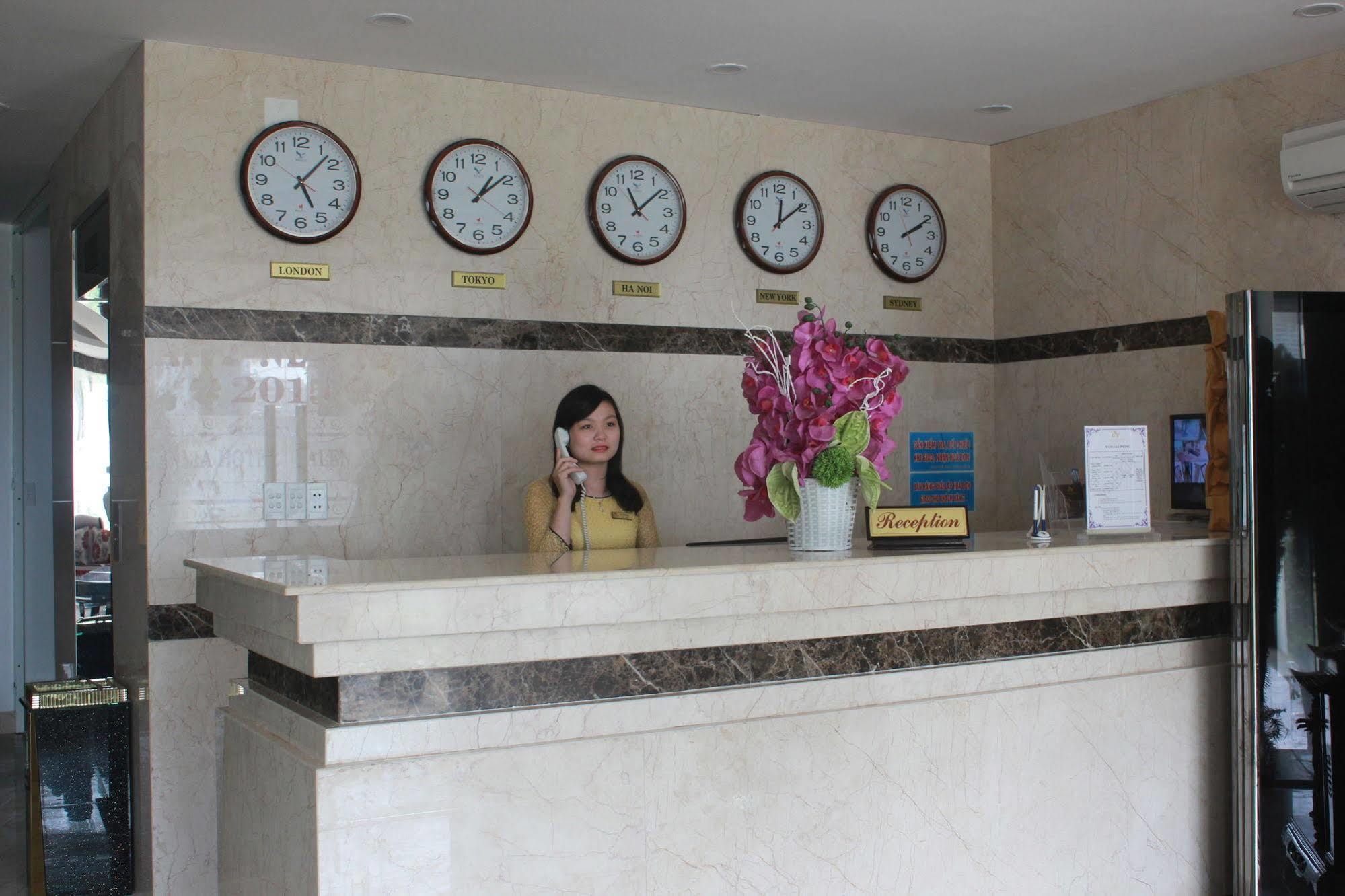 Valencia Hotel