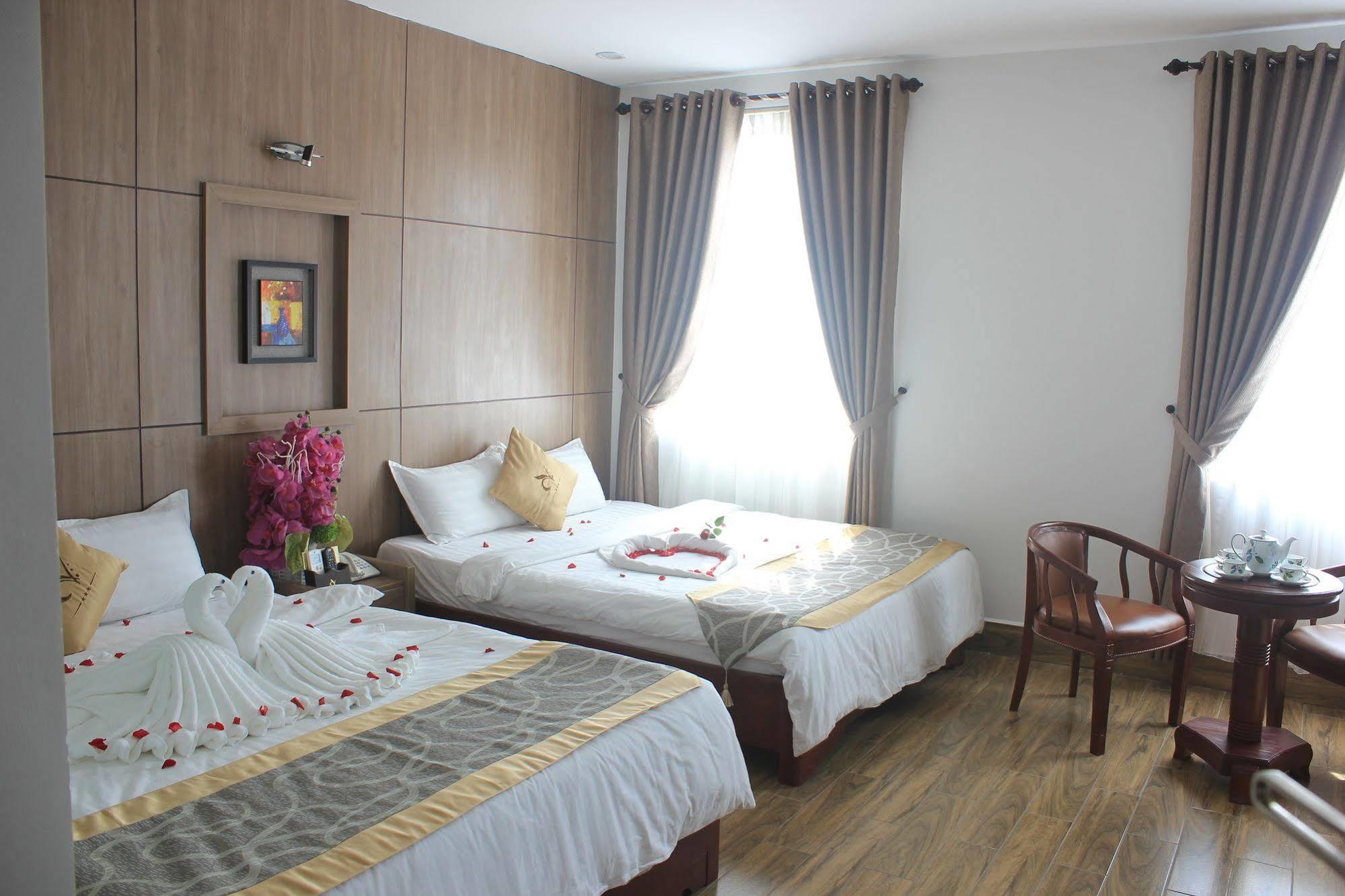 Hotel Valencia 3*