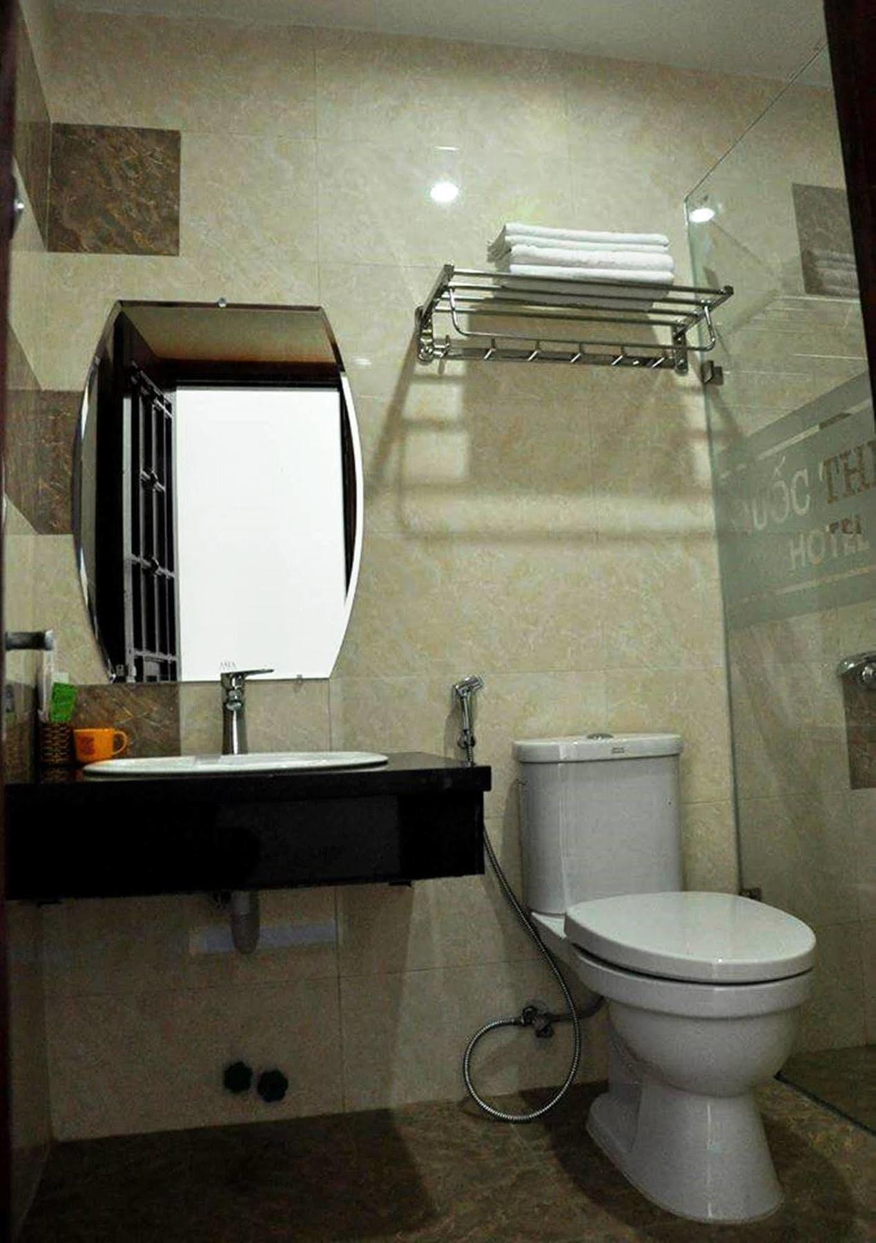 Quoc Thien Hotel Da Nang
