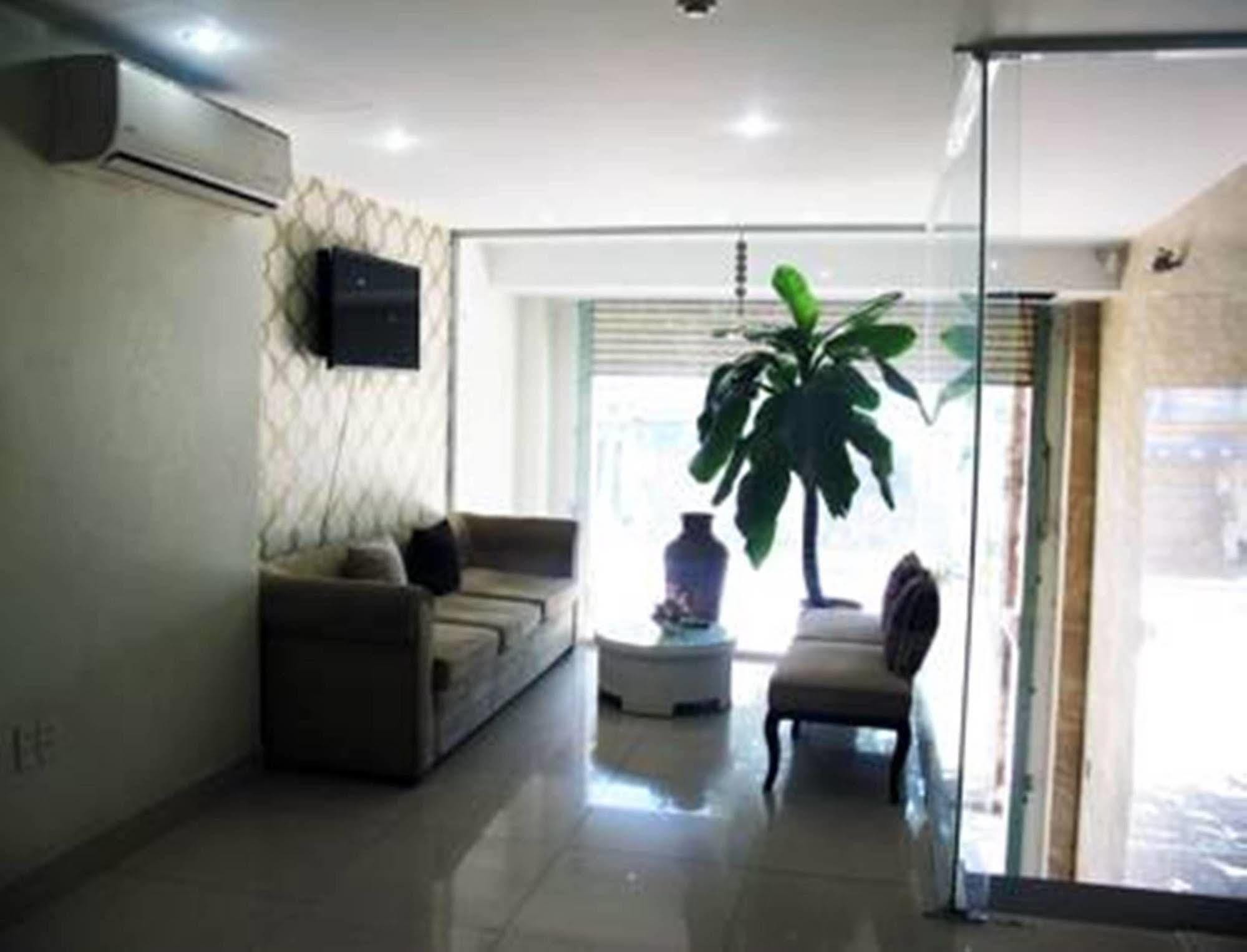Quoc Thien Hotel
