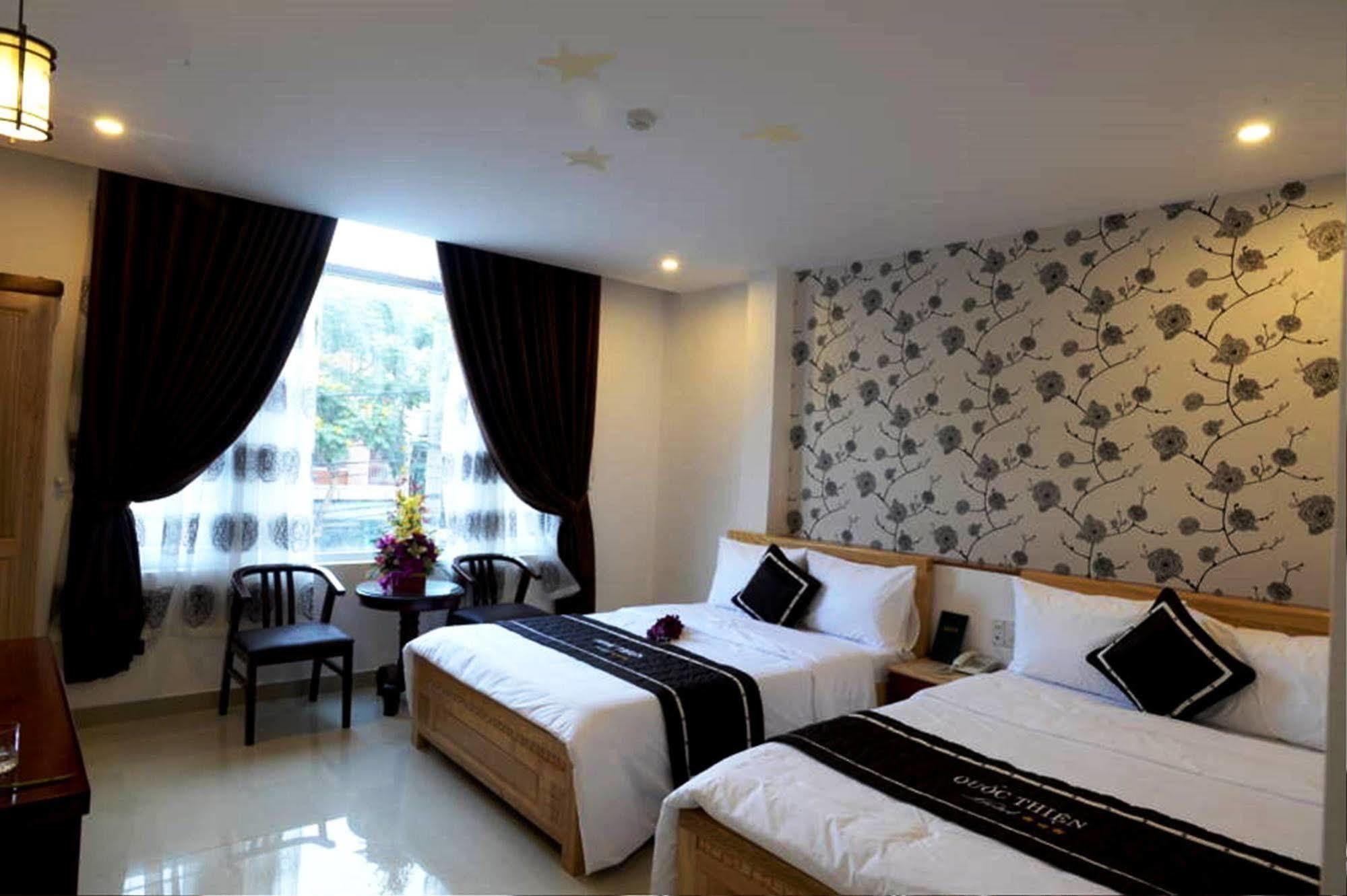 Quoc Thien Hotel