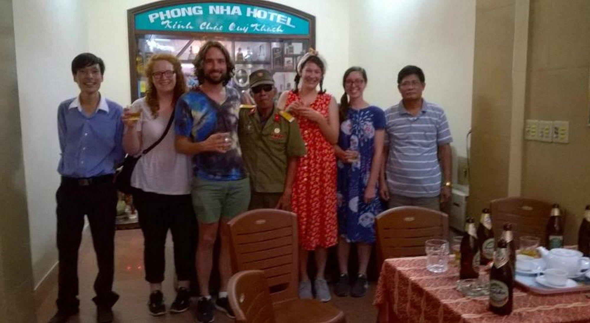 Phong Nha Hotel