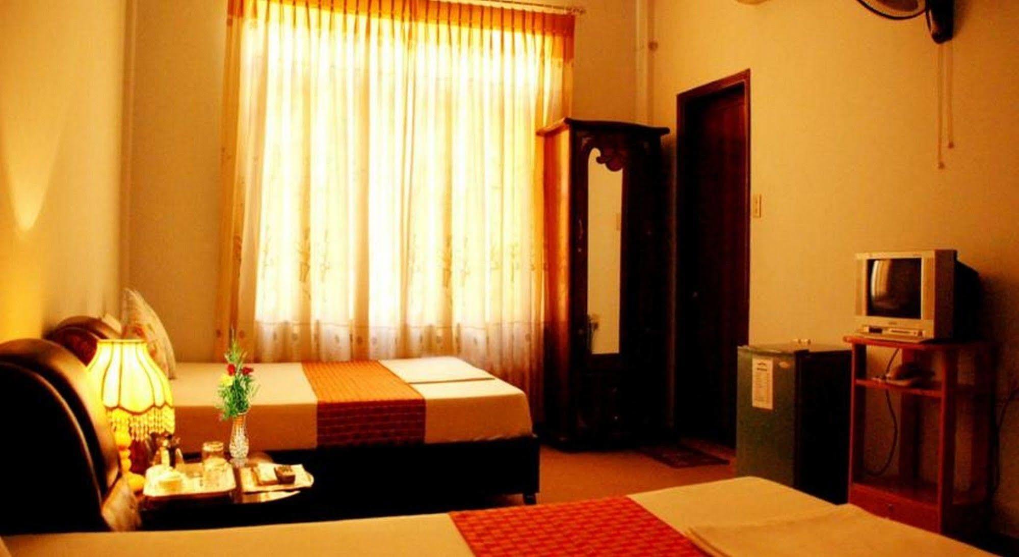 Hotel Phong Nha Hue